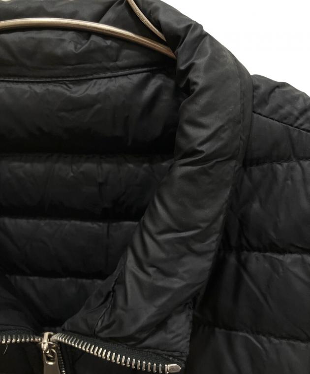 中古・古着通販】MONCLER (モンクレール) AGATE ダウンジャケット
