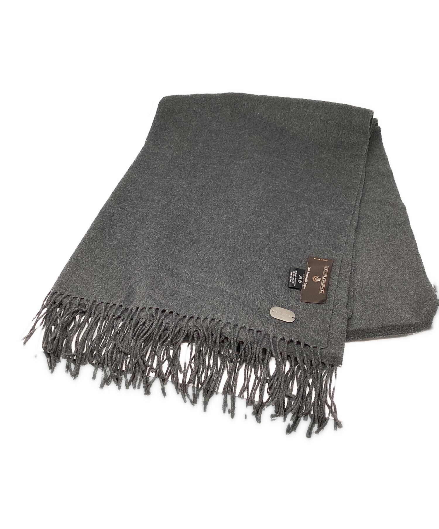 中古・古着通販】TESSITURA DI NOVARA (ノバラ) AVLDE (-) シルク