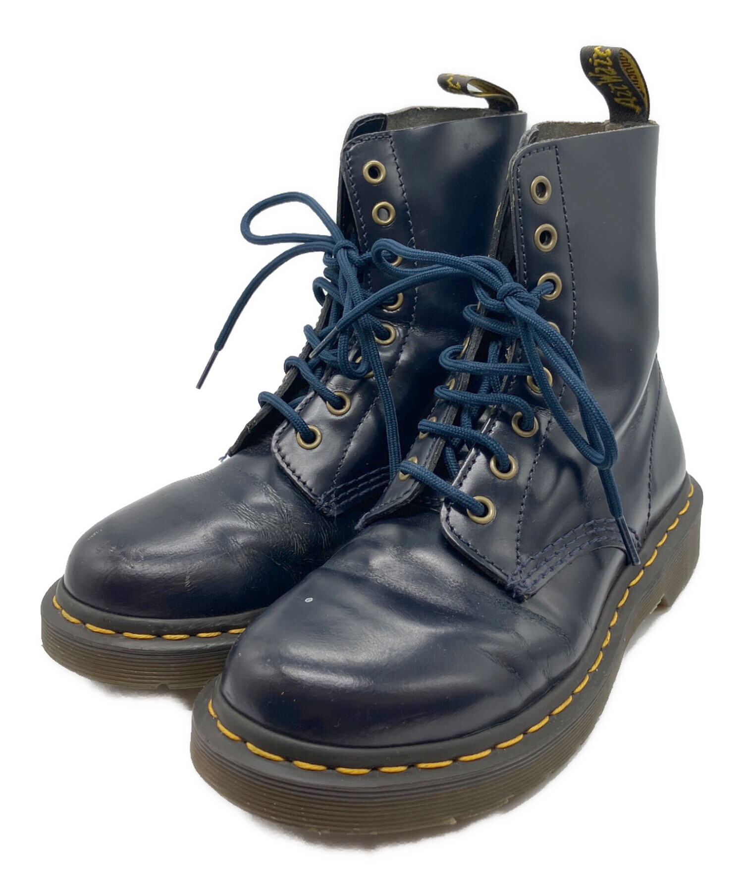 中古・古着通販】Dr.Martens (ドクターマーチン) 8ホールブーツ 