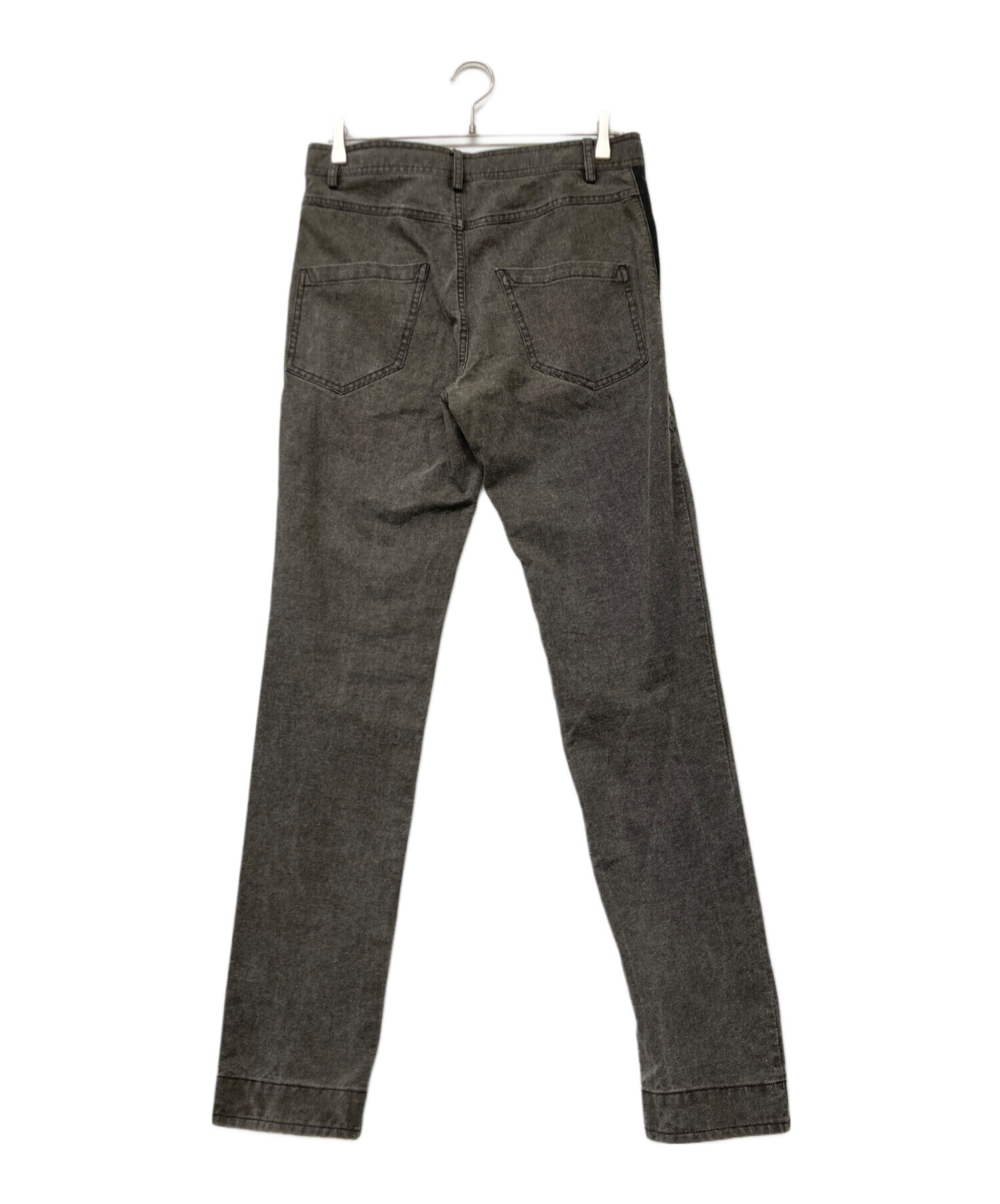 中古・古着通販】ALEXANDER WANG (アレキサンダー・ワン) デニムパンツ