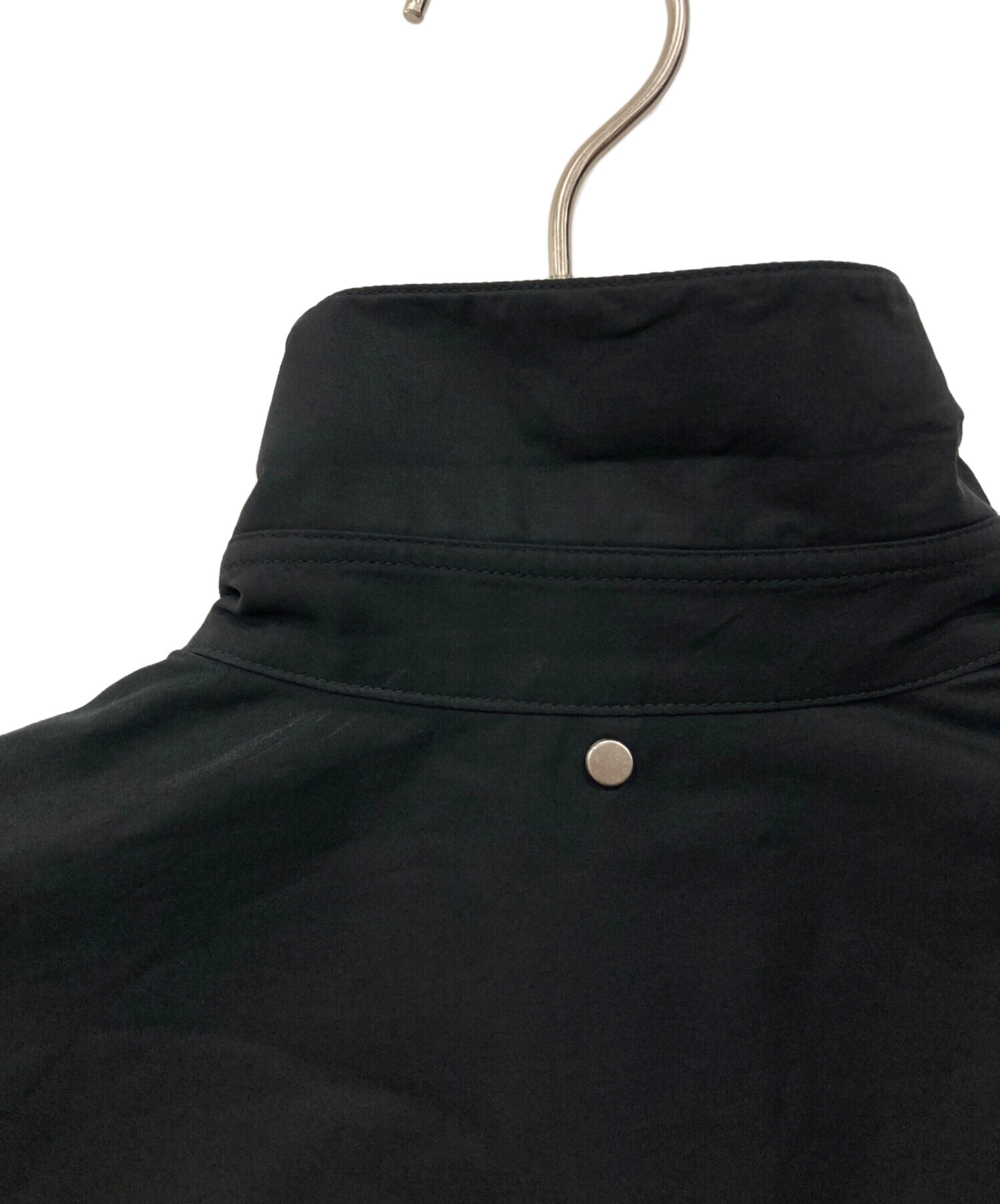 中古・古着通販】OAMC (オーエーエムシー) バックプリントシャツ