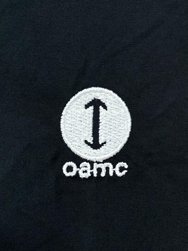 中古・古着通販】OAMC (オーエーエムシー) バックプリントシャツ