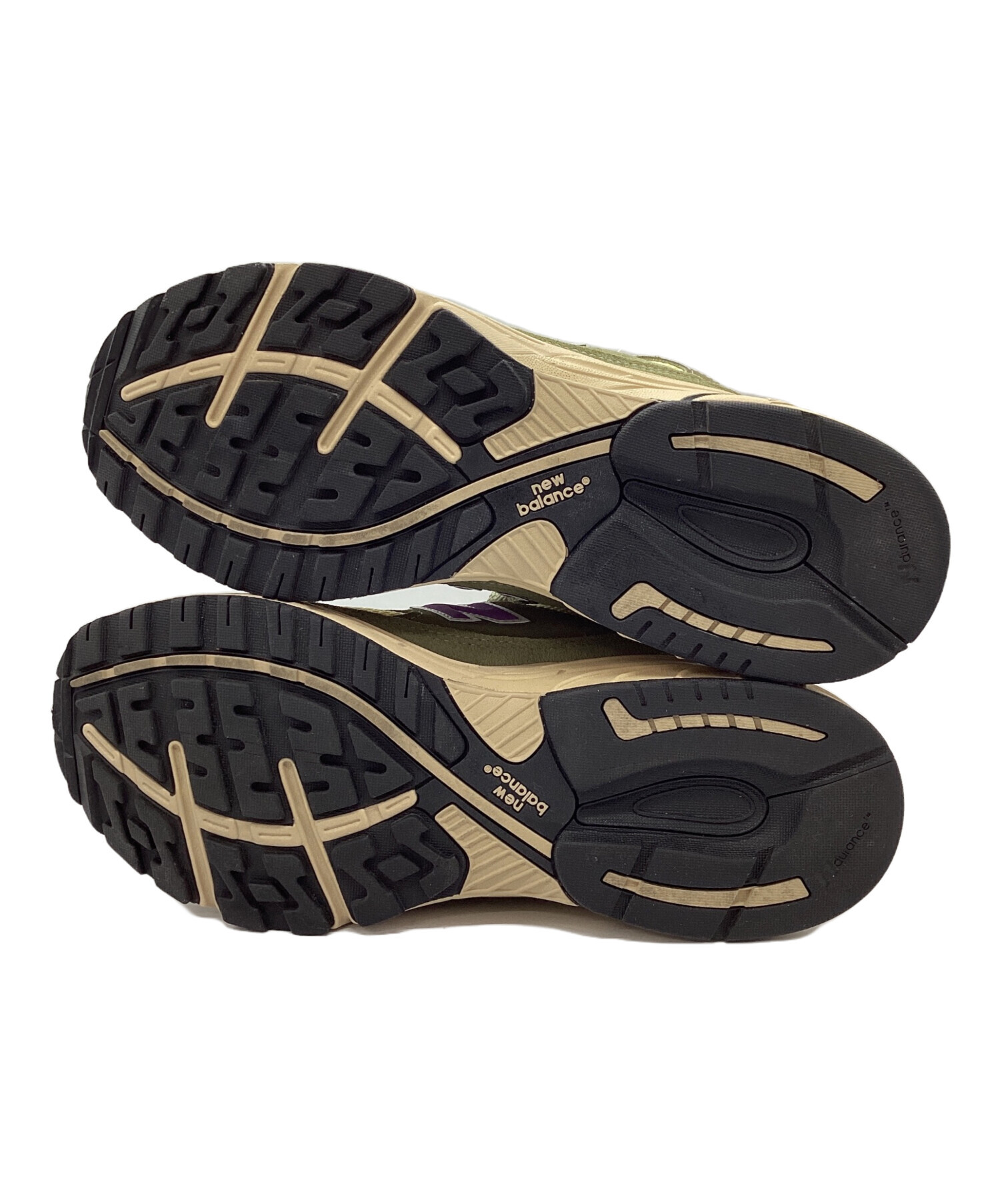 中古・古着通販】NEW BALANCE (ニューバランス) ローカットスニーカー 