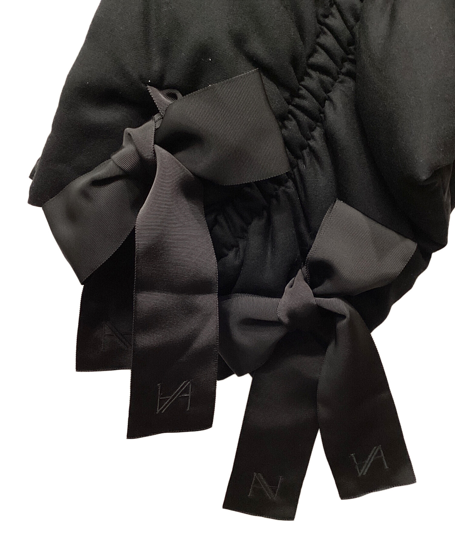 中古・古着通販】HAENGNAE (ヘンネ) KISHIMEN PILLOW ボリューム