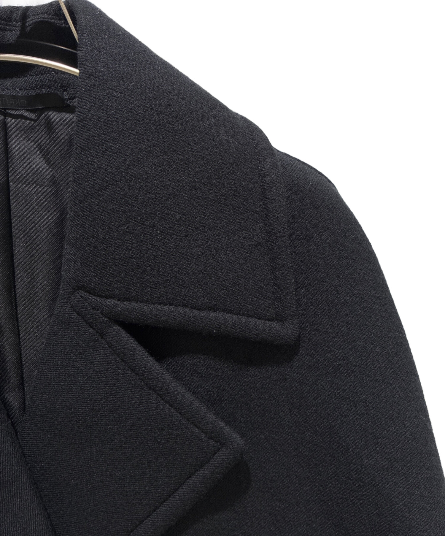 中古・古着通販】AP STUDIO (エーピーストゥディオ) ボンディングP