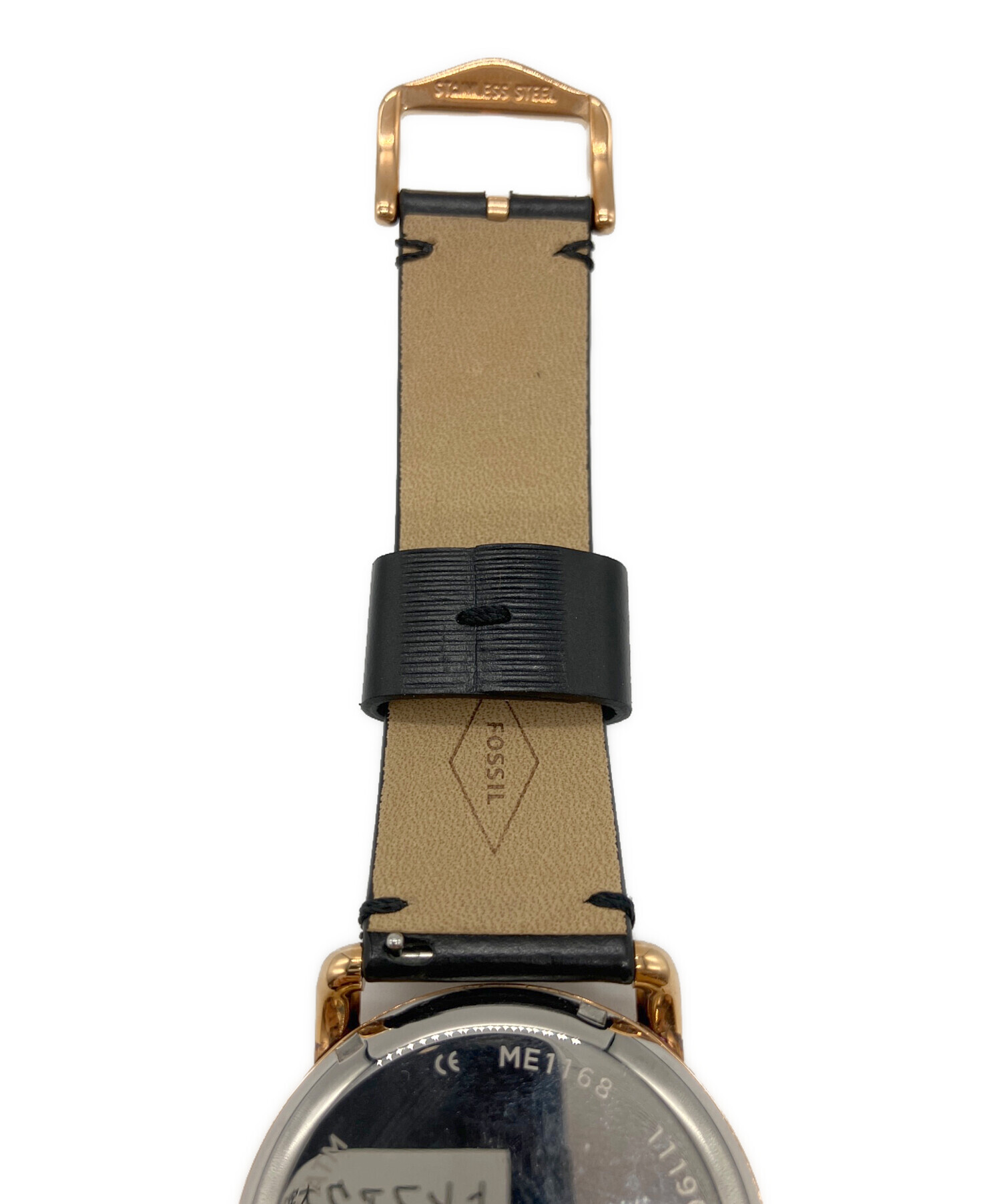 中古・古着通販】FOSSIL (フォッシル) COMMUTER TWIST｜ブランド