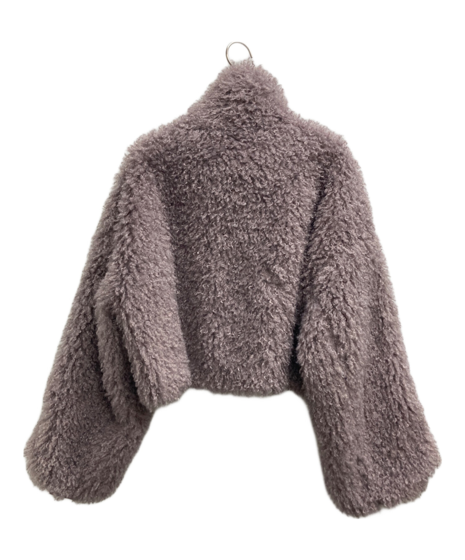 THINGS THAT MATTER シングス ザット マター ファーブルゾン THINGS