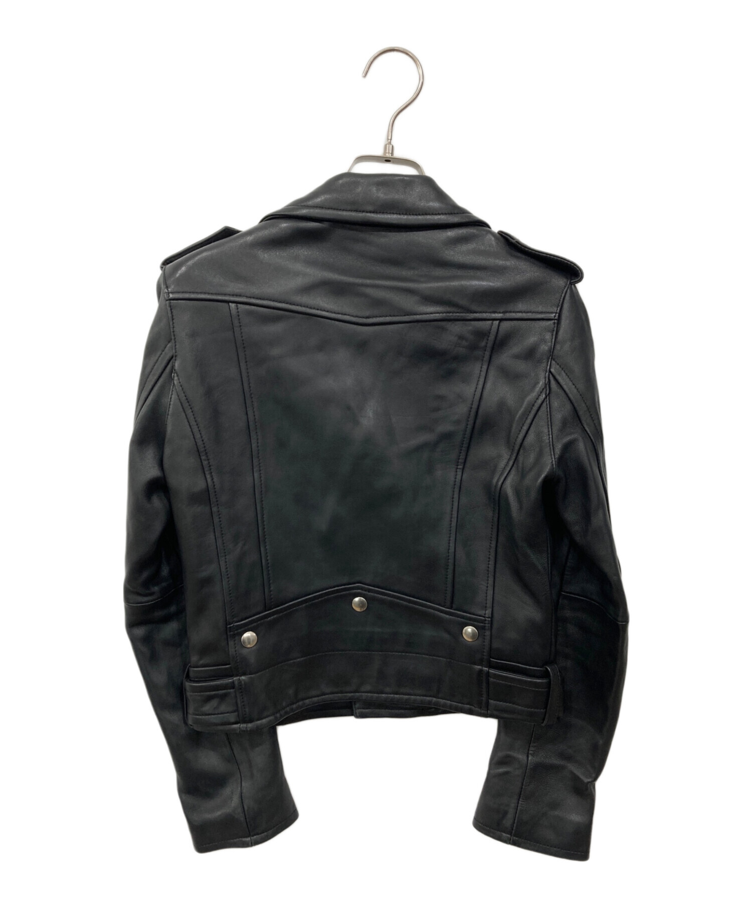 中古・古着通販】TODAYFUL (トゥデイフル) ダブルライダースジャケット