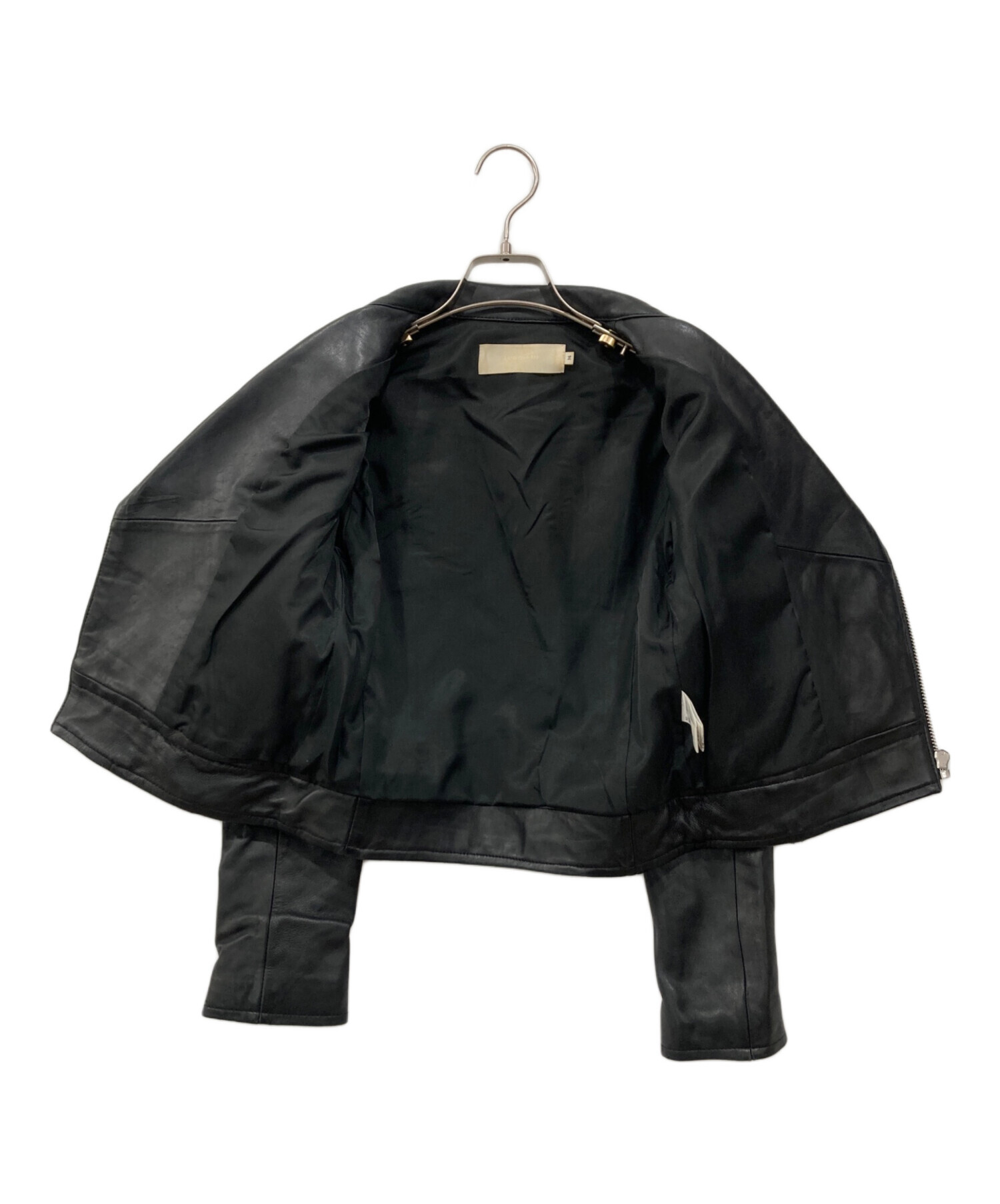 中古・古着通販】TODAYFUL (トゥデイフル) ダブルライダースジャケット