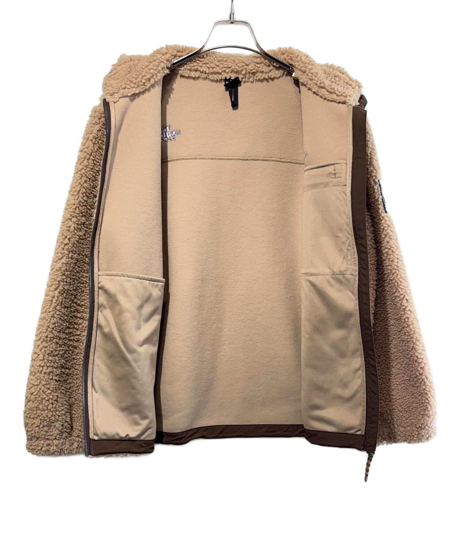 中古・古着通販】THE NORTH FACE (ザ ノース フェイス) セーブザアース
