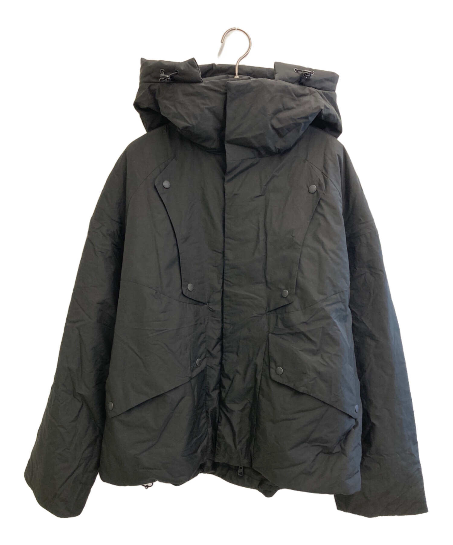 中古・古着通販】F/CE. (エフシーイー) RECYCLE NYLON PADDING JK 