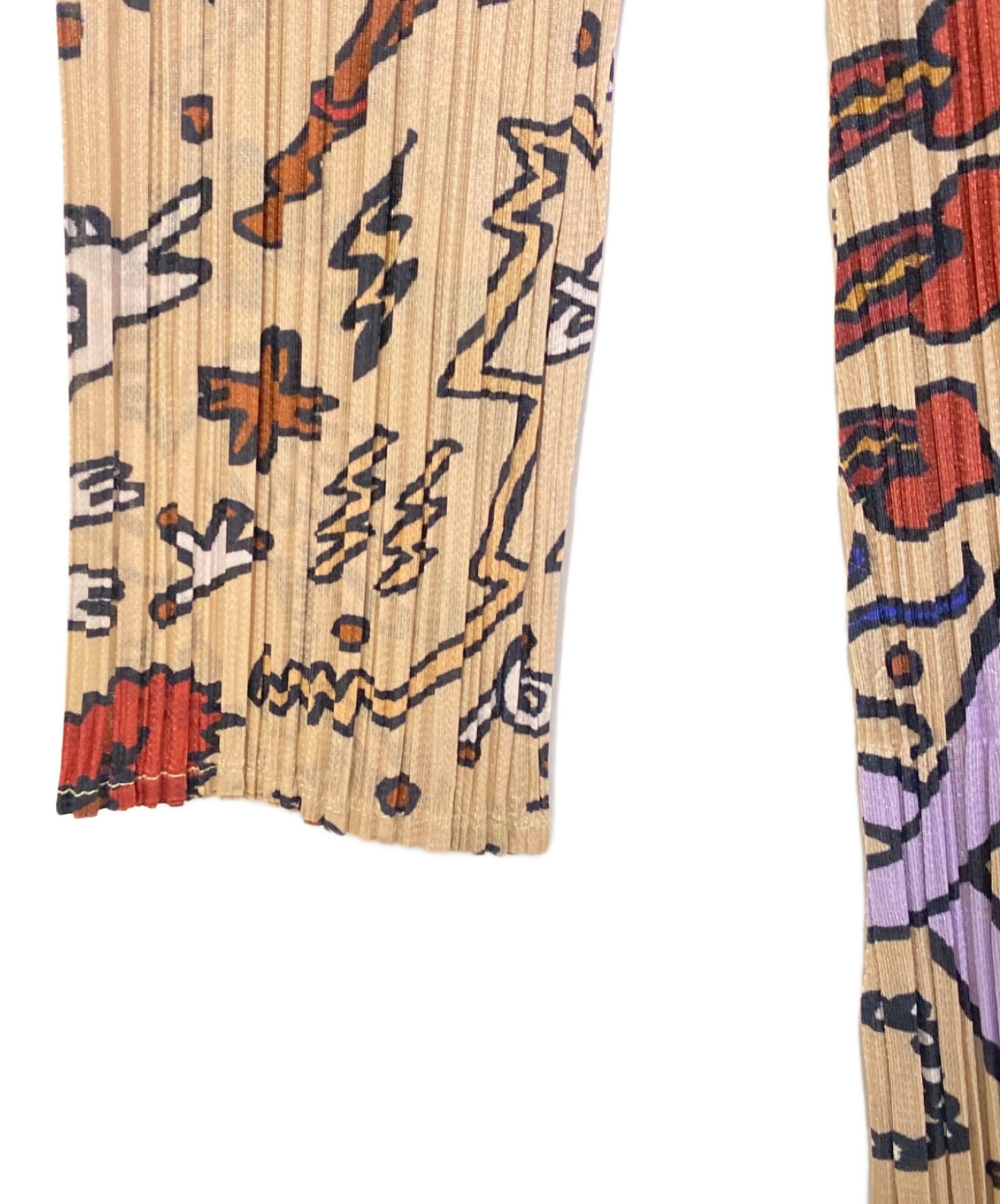 中古・古着通販】PLEATS PLEASE (プリーツプリーズ) INTERPLANETARY 