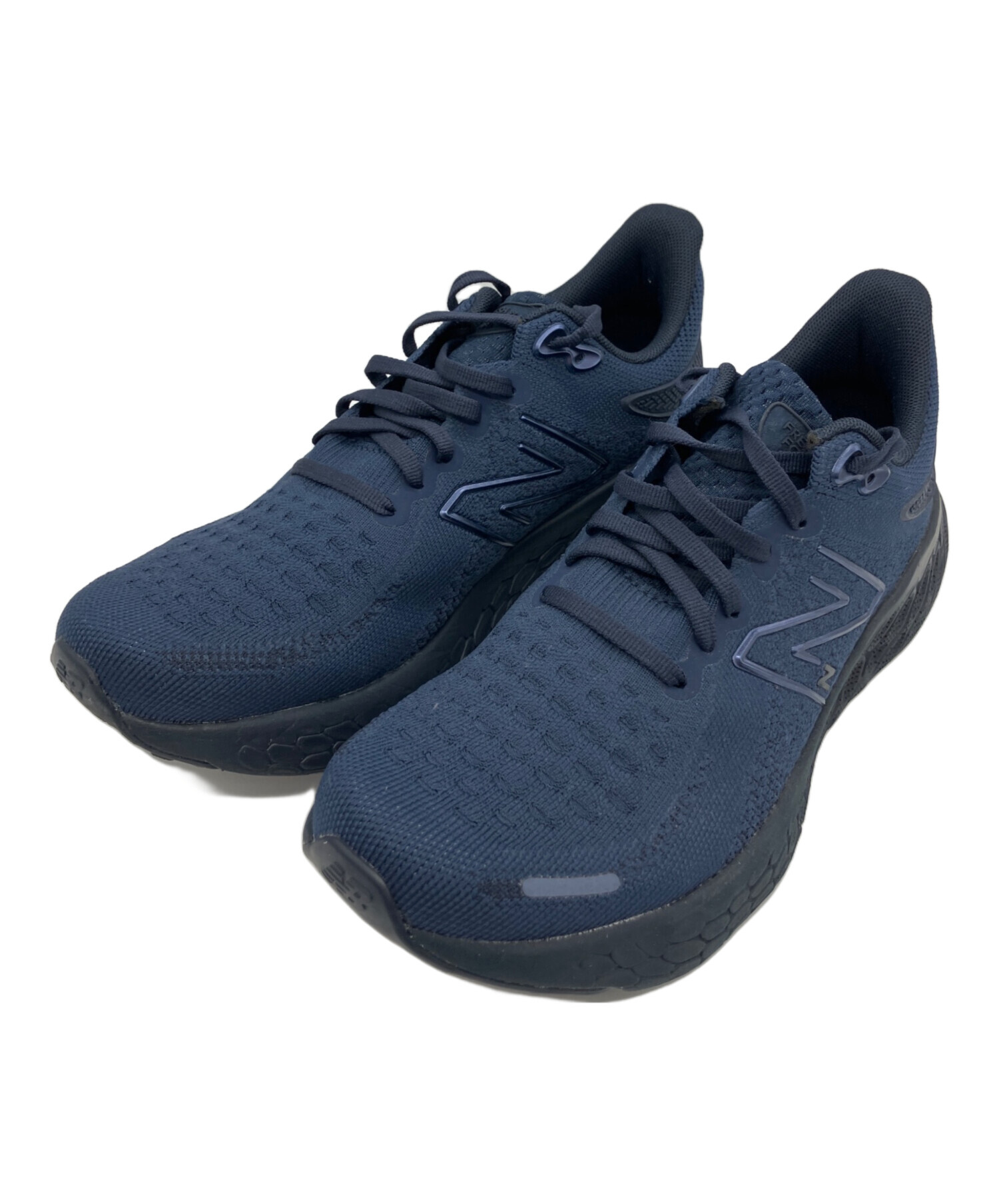 中古・古着通販】NEW BALANCE (ニューバランス) Fresh Foam ネイビー 