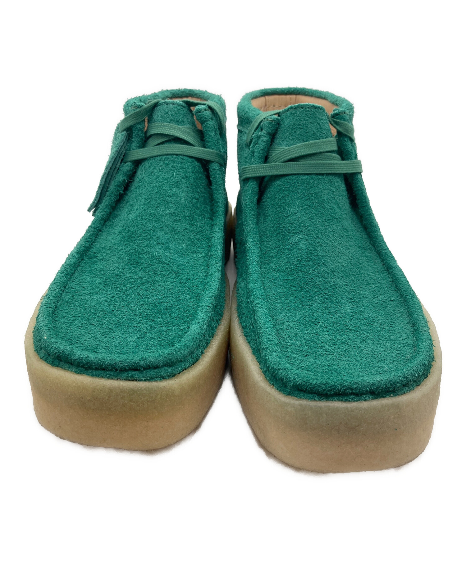 中古・古着通販】CLARKS ORIGINALS (クラークス オリジナルズ) HIDDEN