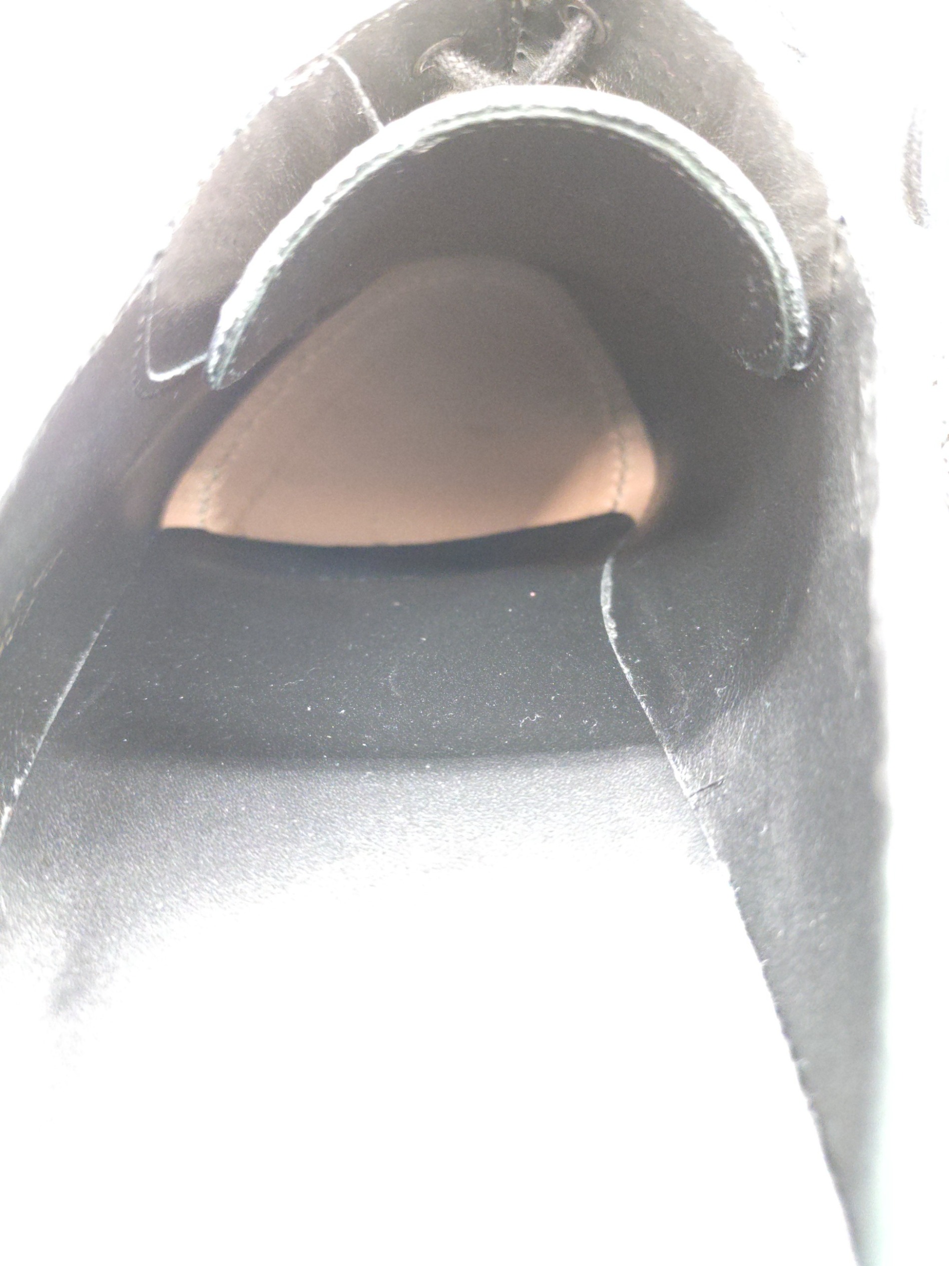 中古・古着通販】Saint Laurent Paris (サンローランパリ) スタッズ