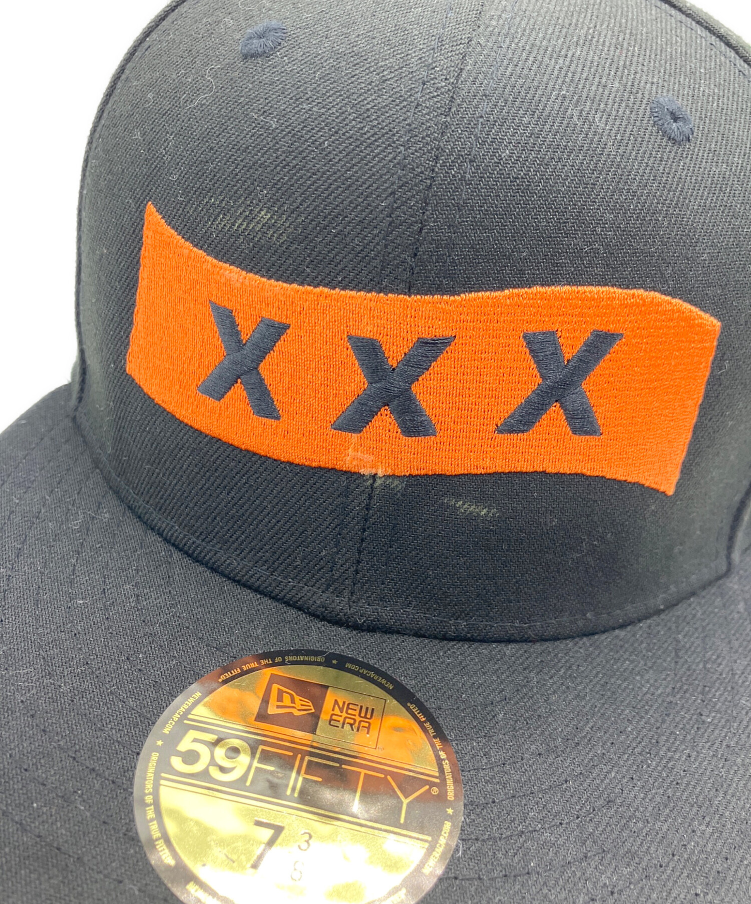 中古・古着通販】New Era (ニューエラ) GOD SELECTION XXX (ゴッド