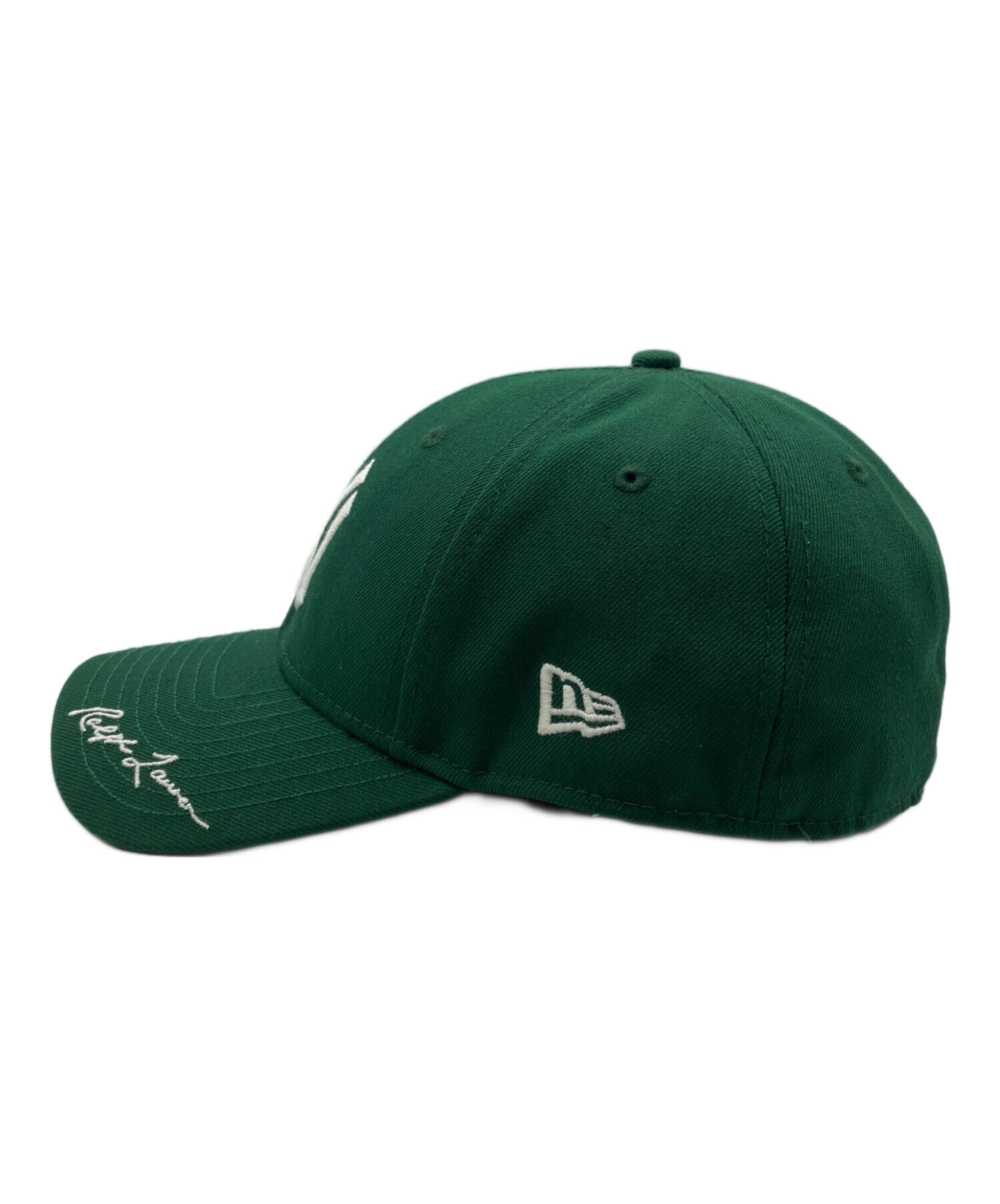 中古・古着通販】New Era (ニューエラ) POLO RALPH LAUREN (ポロ