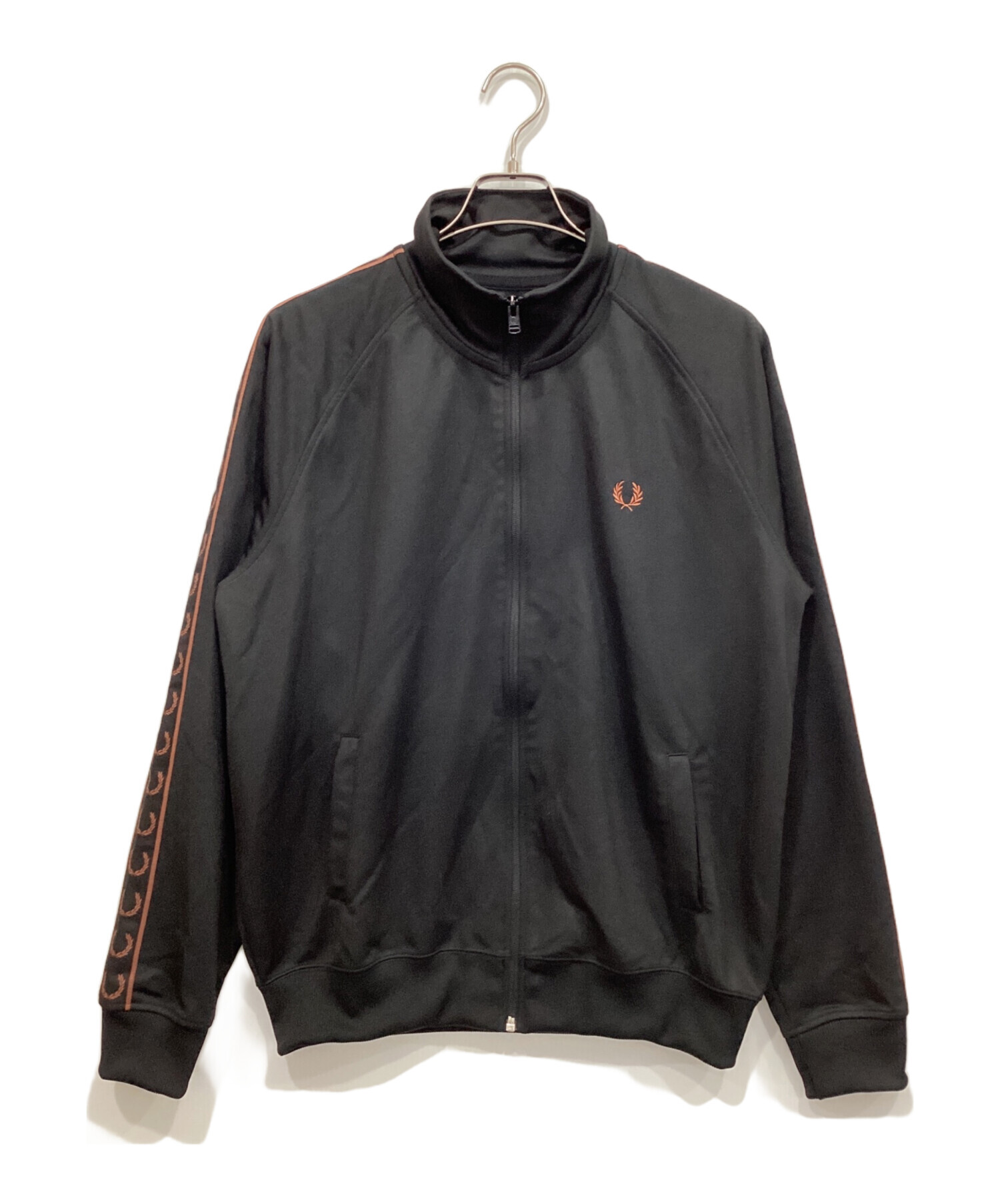 中古・古着通販】FRED PERRY (フレッドペリー) Contrast Tape Track