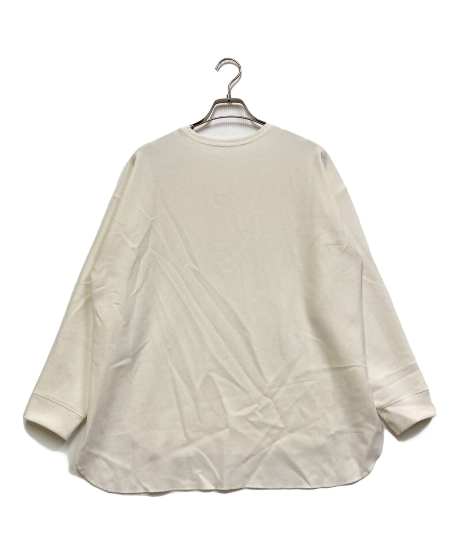 中古・古着通販】Whim Gazette (ウィムガゼット) Vガゼットプル 