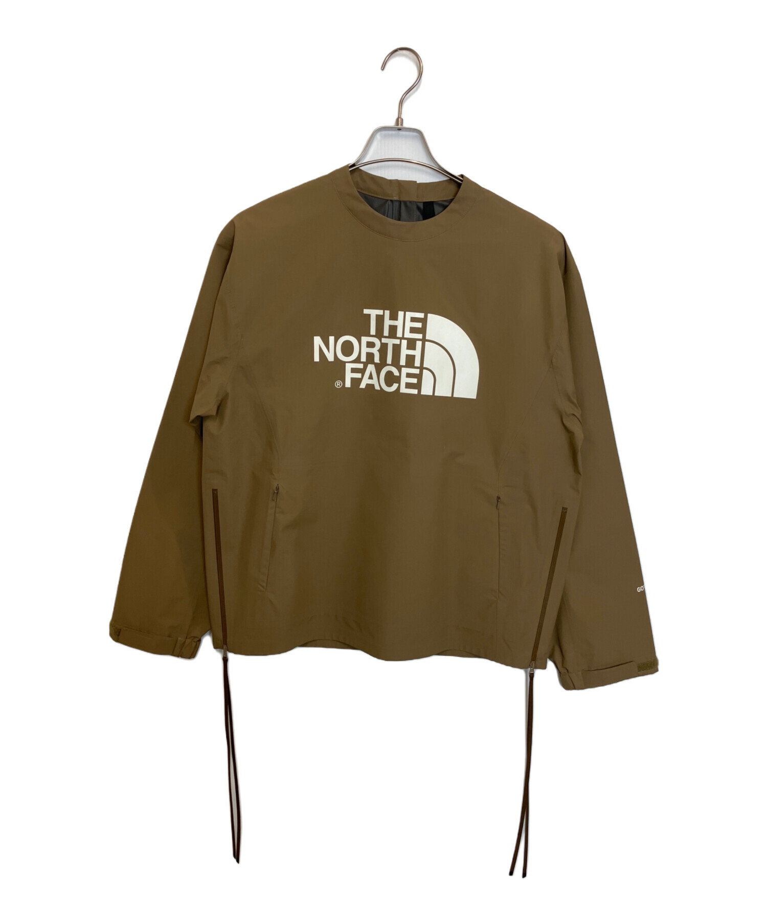 中古・古着通販】THE NORTH FACE (ザ ノース フェイス) HYKE (ハイク