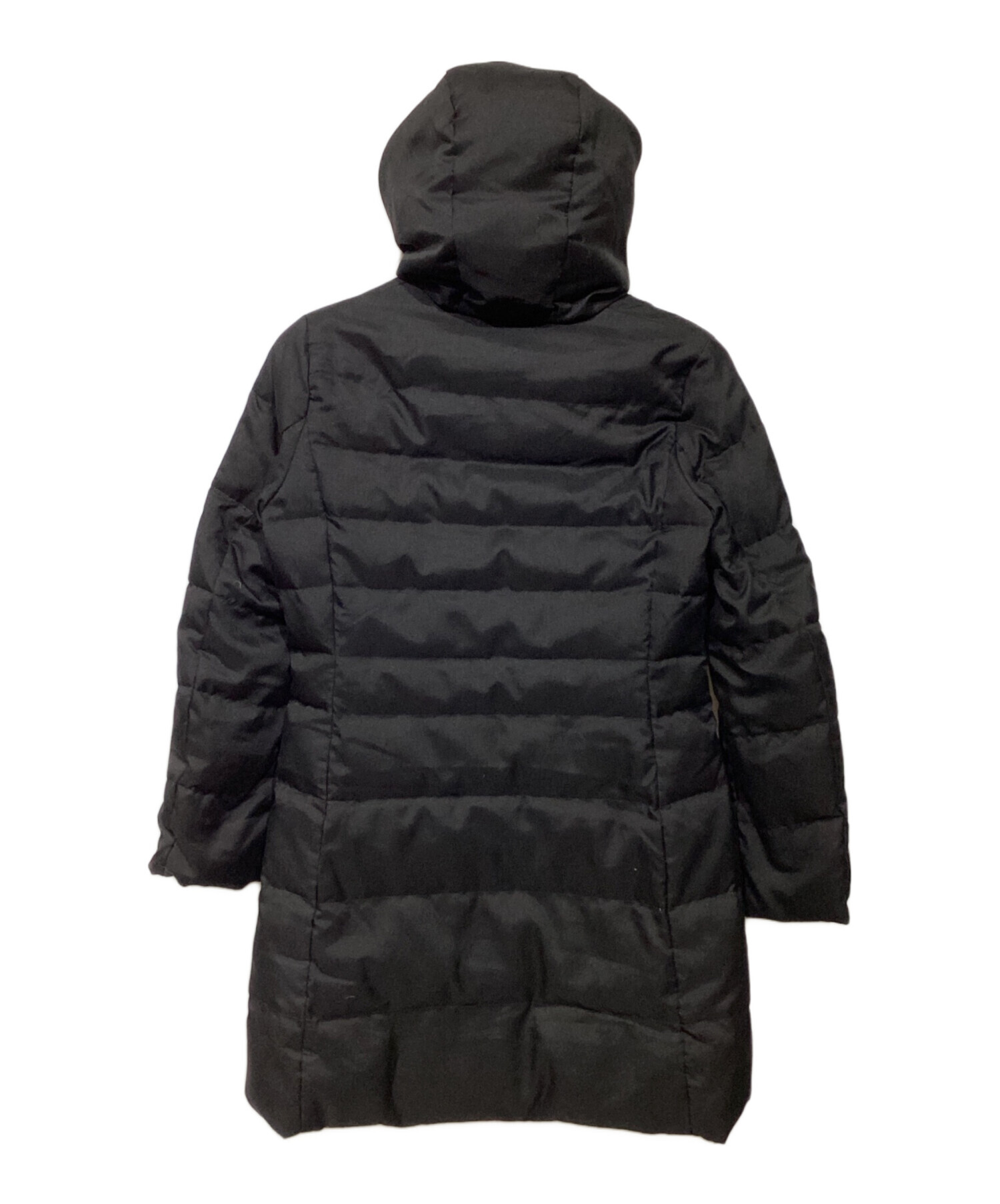 中古・古着通販】any Sis (エニィスィス) リッチファーフードロング 