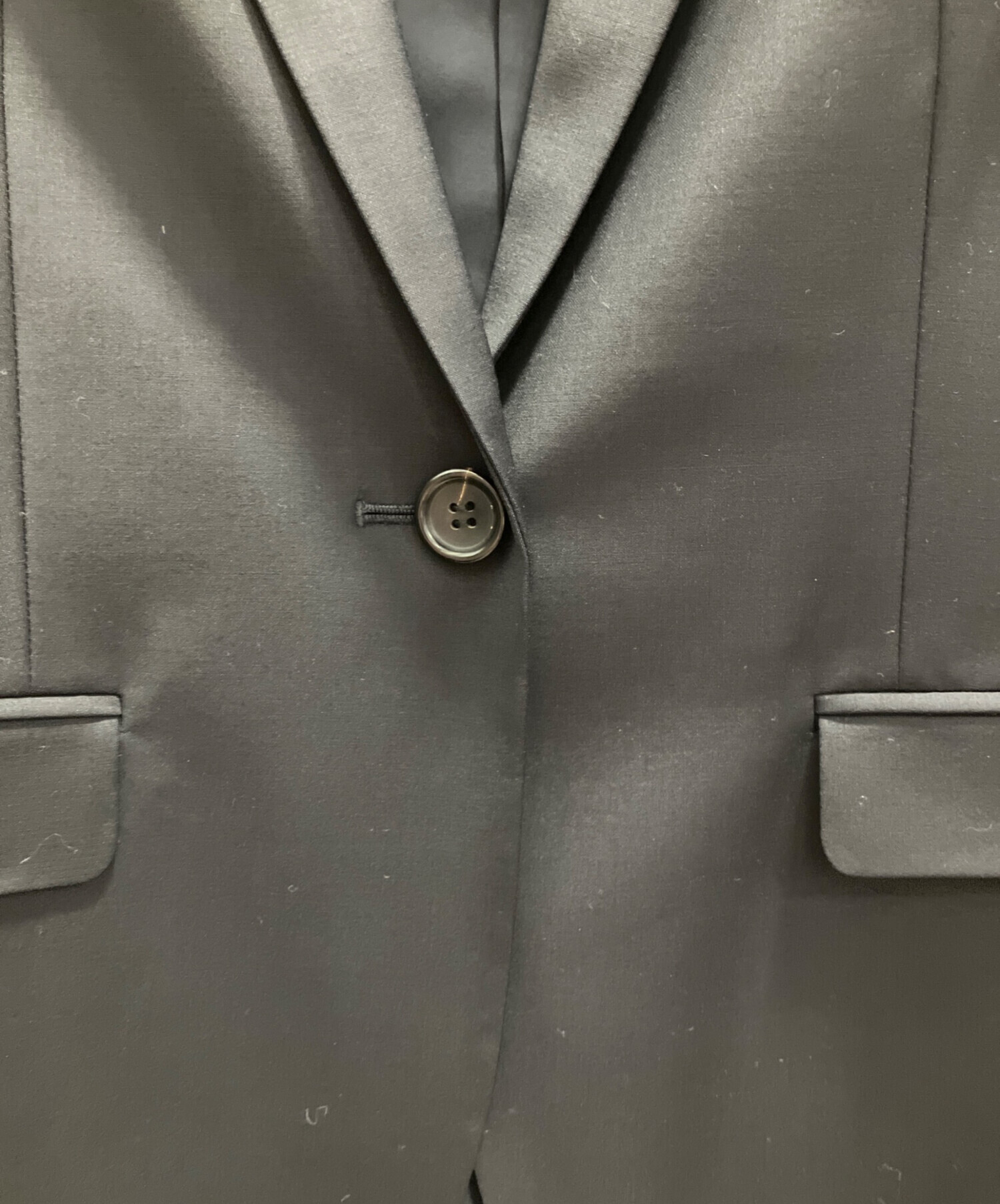 中古・古着通販】theory luxe (セオリーリュクス) テーラード