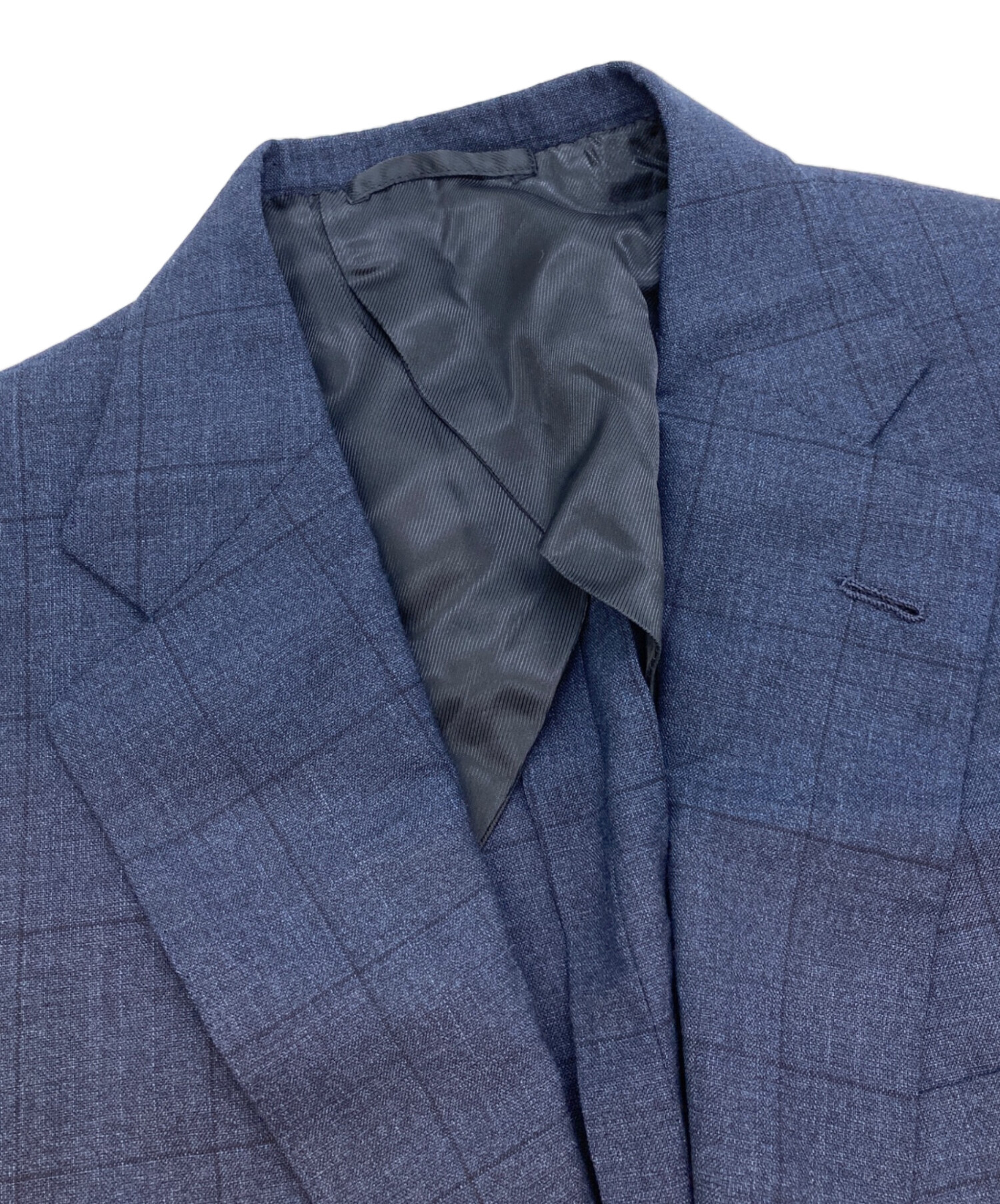 中古・古着通販】SHIPS (シップス) LORO PIANA (ロロピアーナ) 