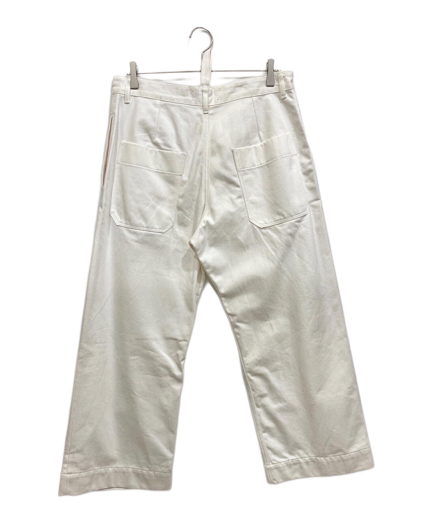 中古・古着通販】STUDIO NICHOLSON (スタジオ ニコルソン) PYAD