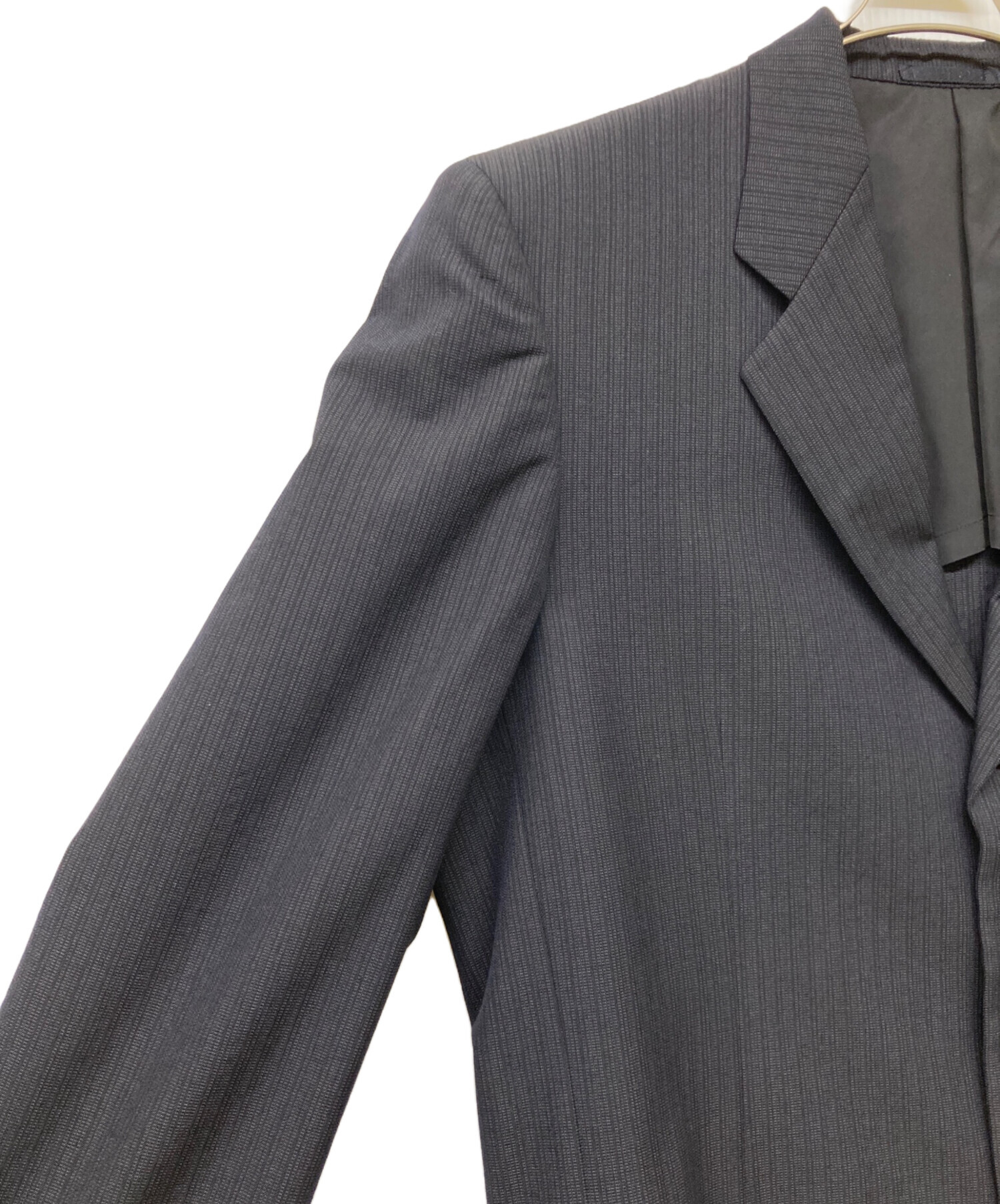 中古・古着通販】COMME des GARCONS HOMME DEUX (コムデギャルソン