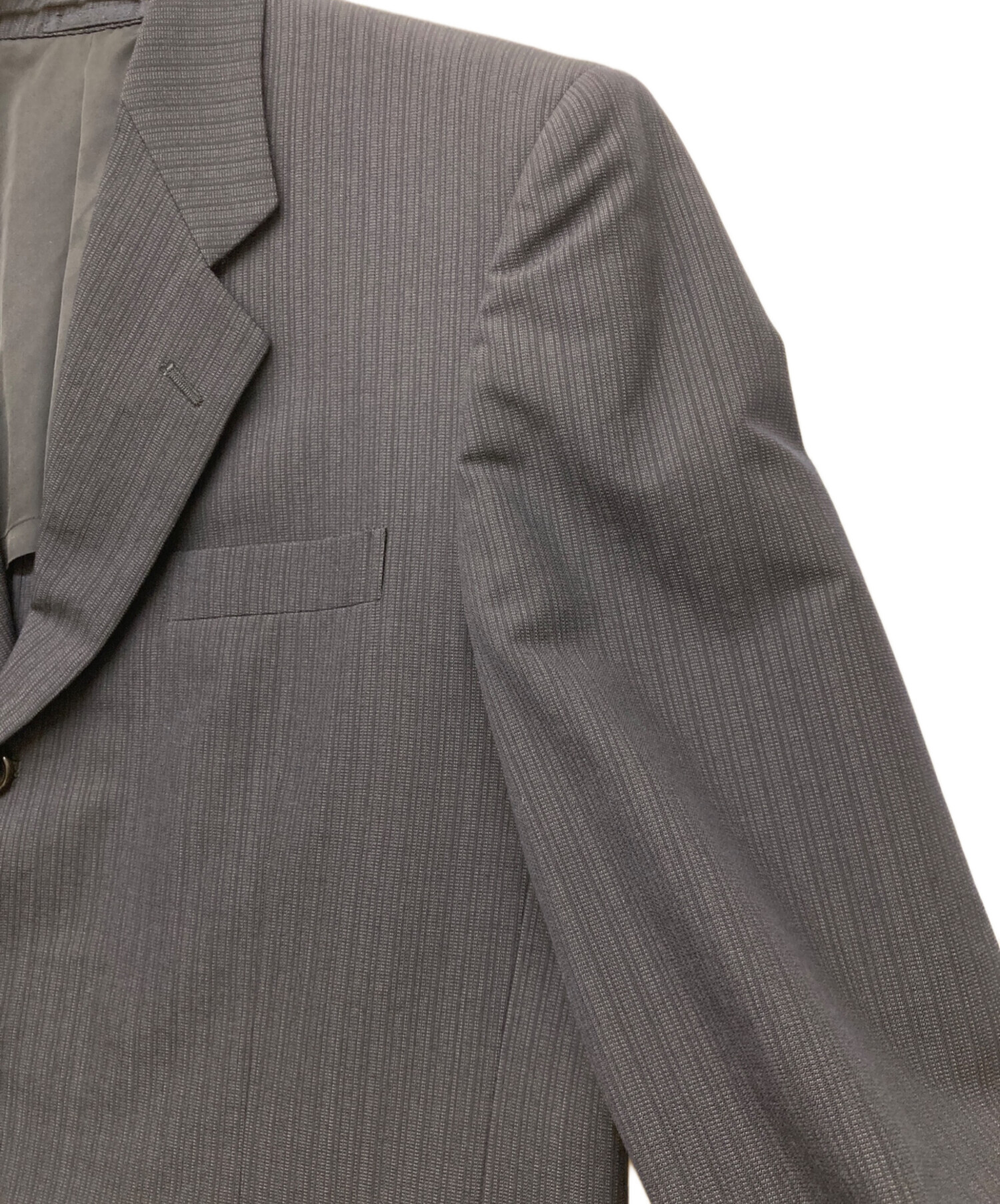 中古・古着通販】COMME des GARCONS HOMME DEUX (コムデギャルソン