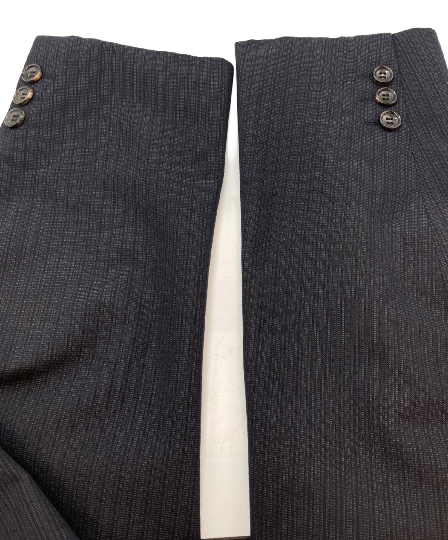 中古・古着通販】COMME des GARCONS HOMME DEUX (コムデギャルソン