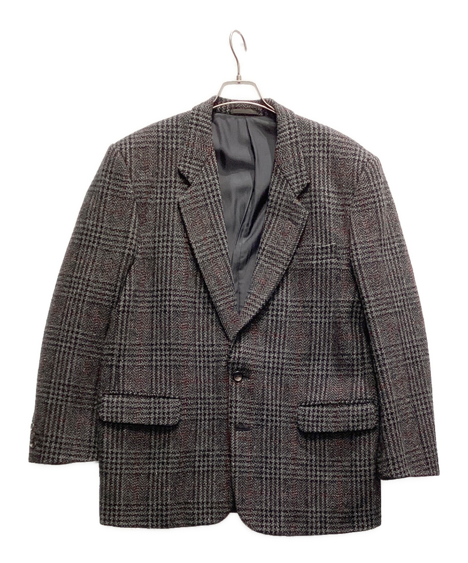 COMME des GARÇONS HOMME 2004AW テーラード 中古・古着通販】COMME des GARCONS HOMME (コムデギャルソン オム