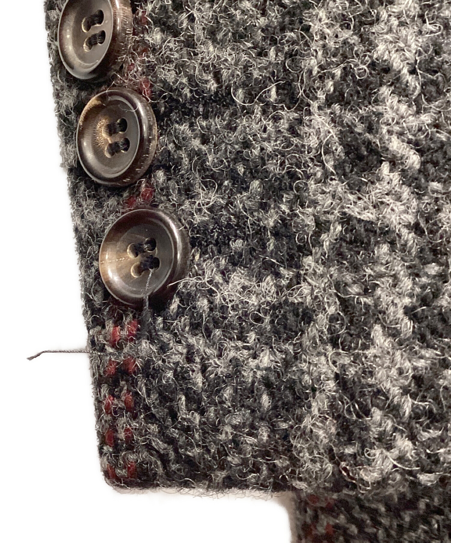 中古・古着通販】COMME des GARCONS HOMME (コムデギャルソン オム