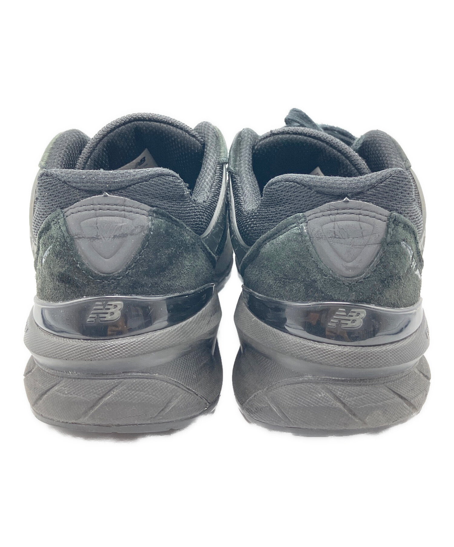 中古・古着通販】NEW BALANCE (ニューバランス) M990BB5 トリプル