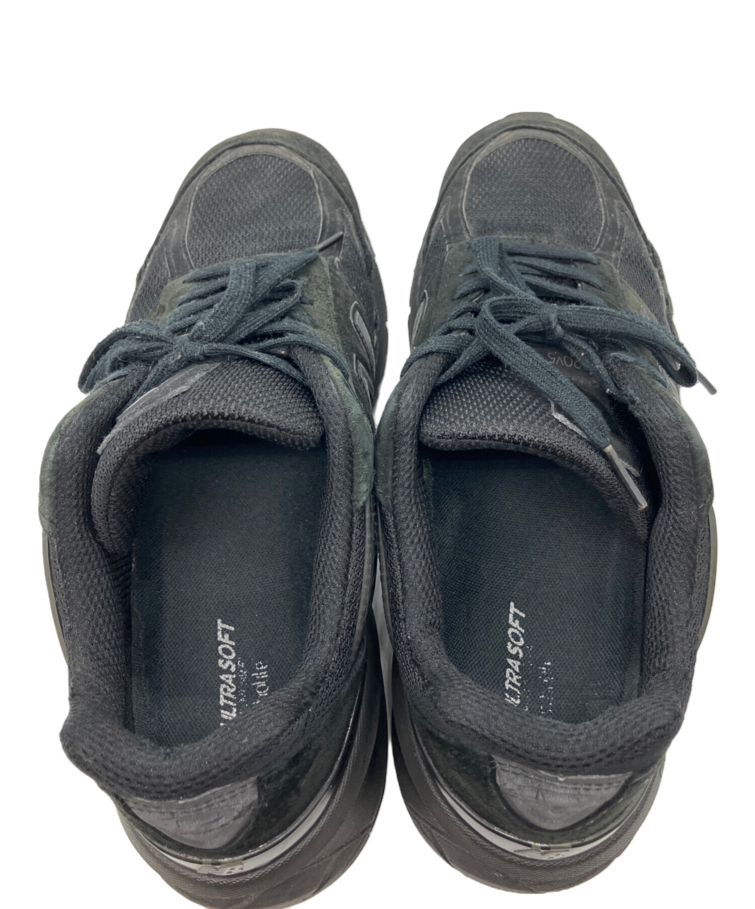 中古・古着通販】NEW BALANCE (ニューバランス) M990BB5 トリプル