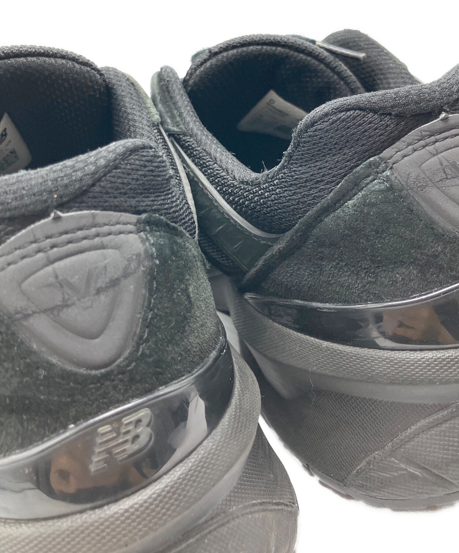 中古・古着通販】NEW BALANCE (ニューバランス) M990BB5 トリプル