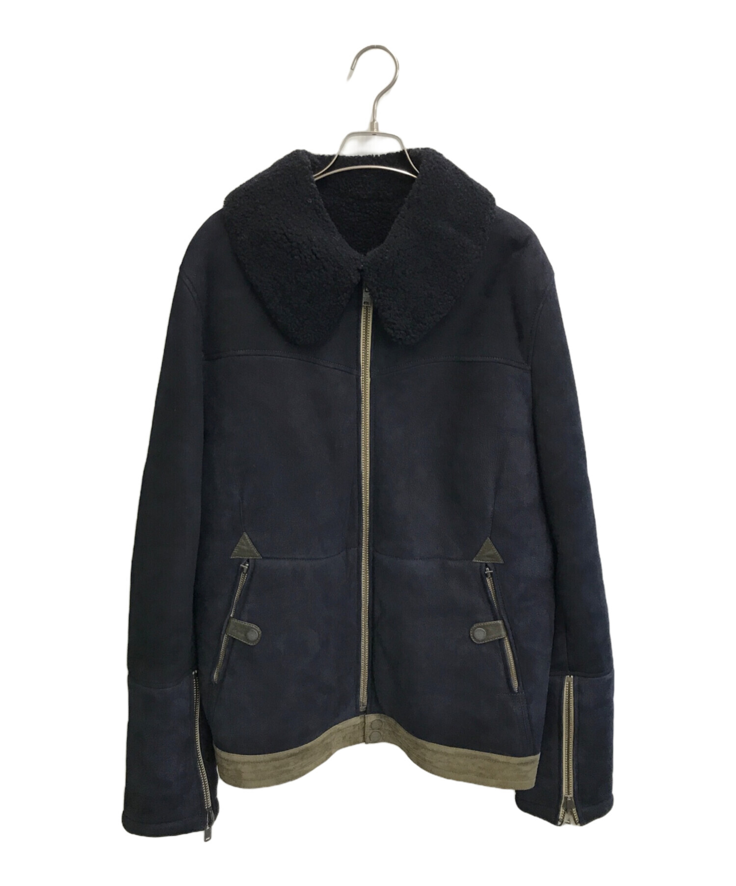 中古・古着通販】NIGEL CABOURN (ナイジェルケーボン) CLOSED