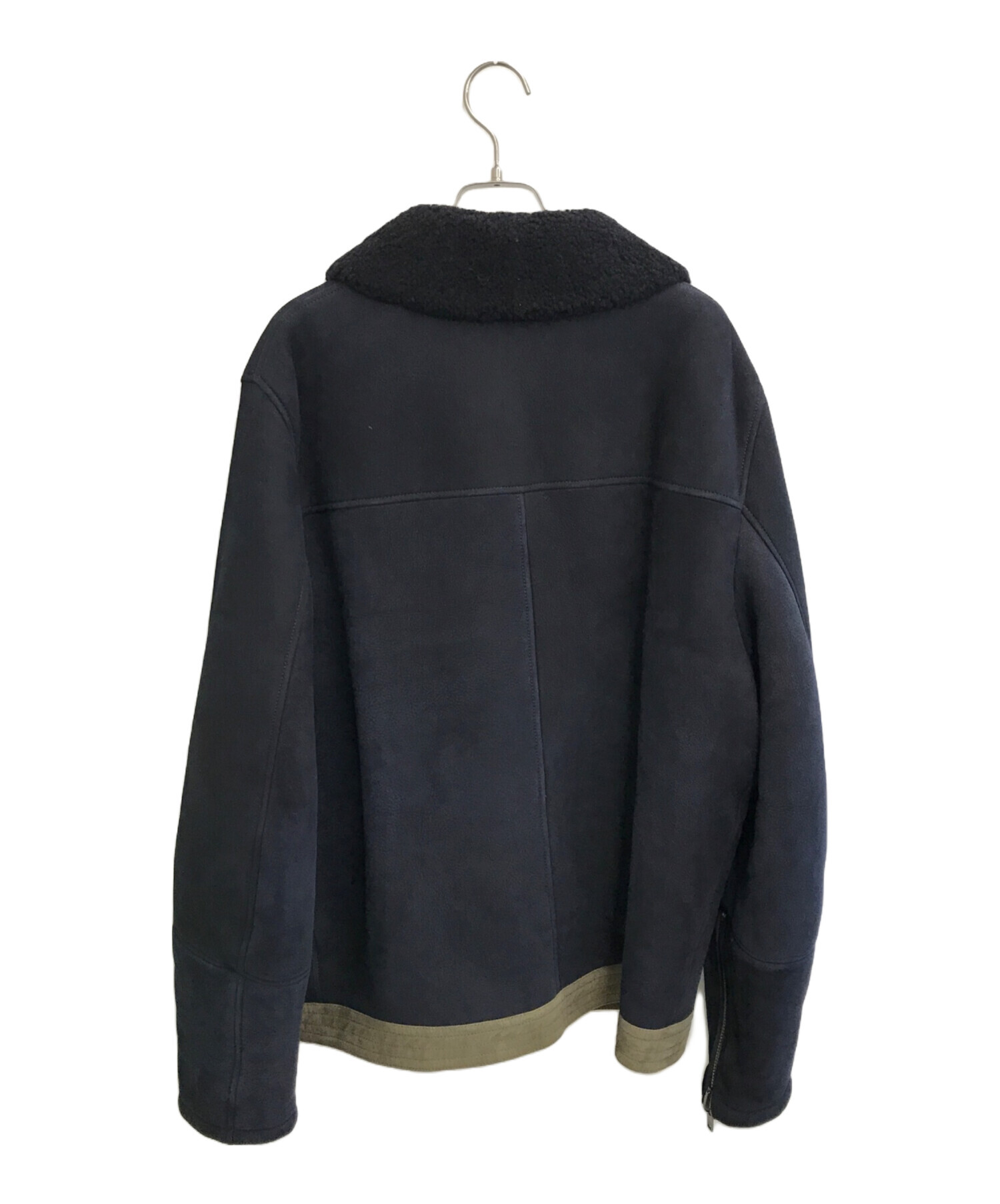 中古・古着通販】NIGEL CABOURN (ナイジェルケーボン) CLOSED