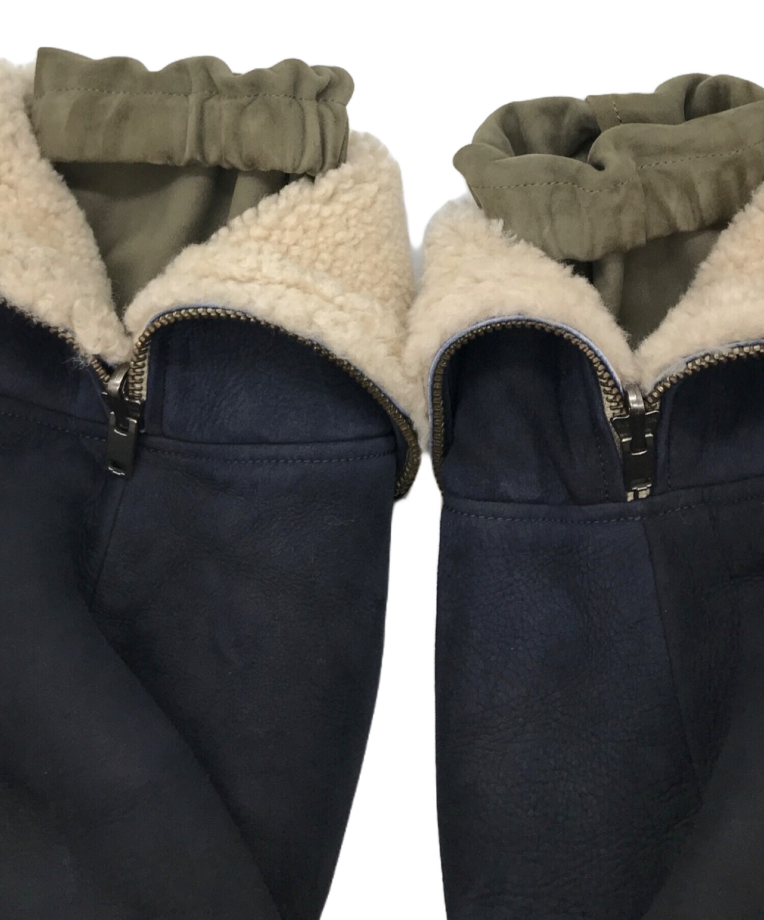 中古・古着通販】NIGEL CABOURN (ナイジェルケーボン) CLOSED