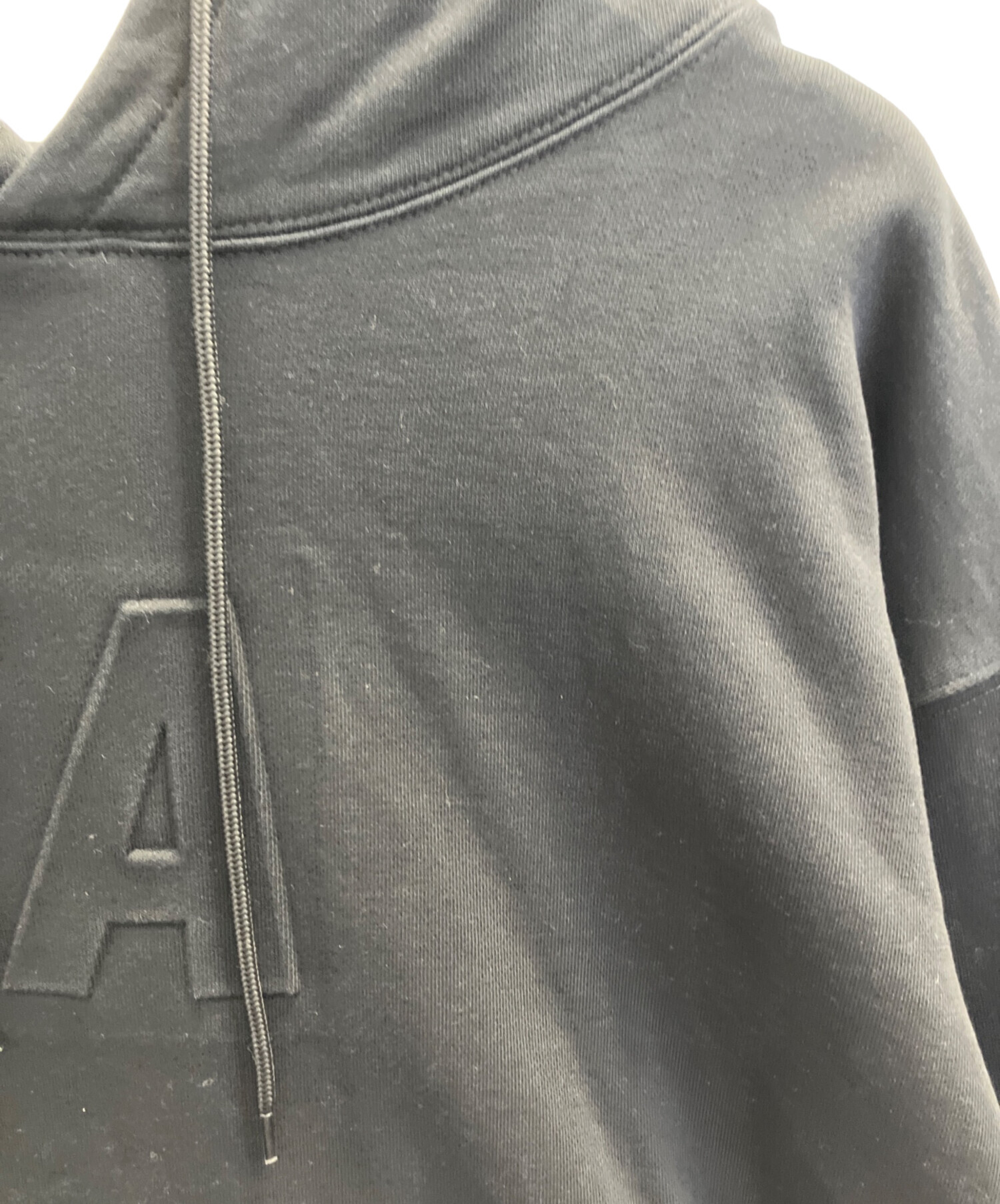 中古・古着通販】WIND AND SEA (ウィンダンシー) EMBOSSED HOODIE 