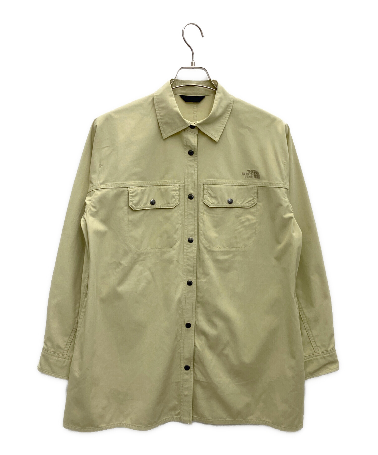 中古・古着通販】THE NORTH FACE (ザ ノース フェイス) ファイヤー 