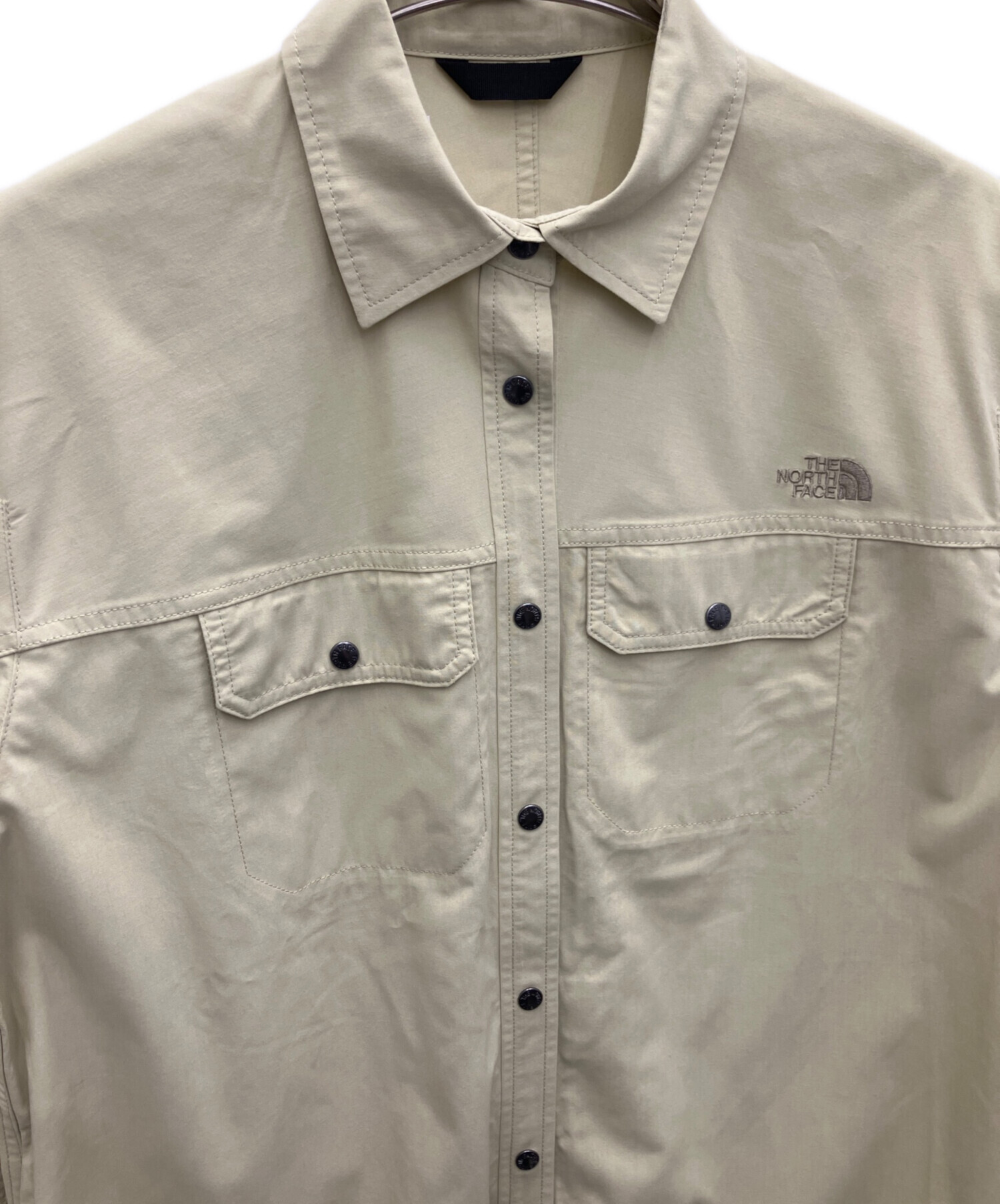 中古・古着通販】THE NORTH FACE (ザ ノース フェイス) ファイヤー 