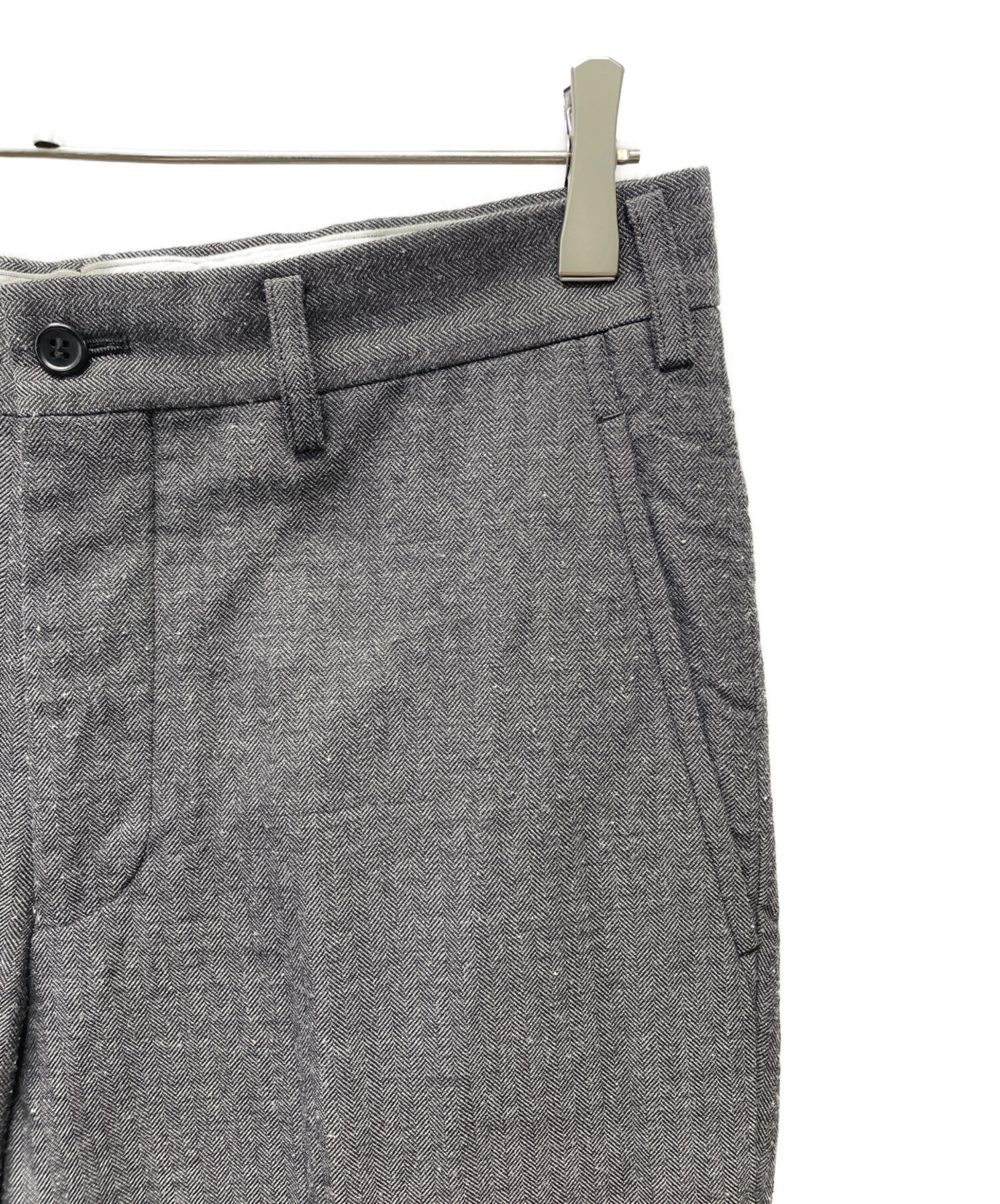 中古・古着通販】COMME des GARCONS HOMME DEUX (コムデギャルソン