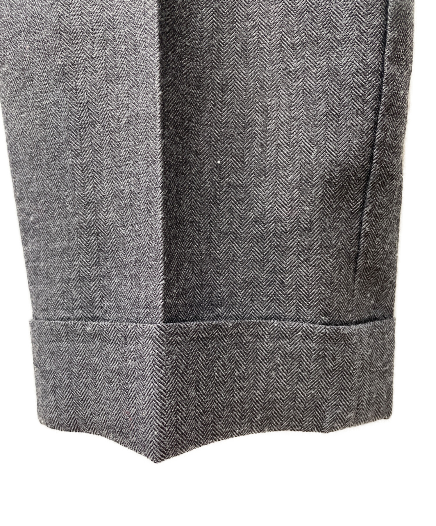 中古・古着通販】COMME des GARCONS HOMME DEUX (コムデギャルソン