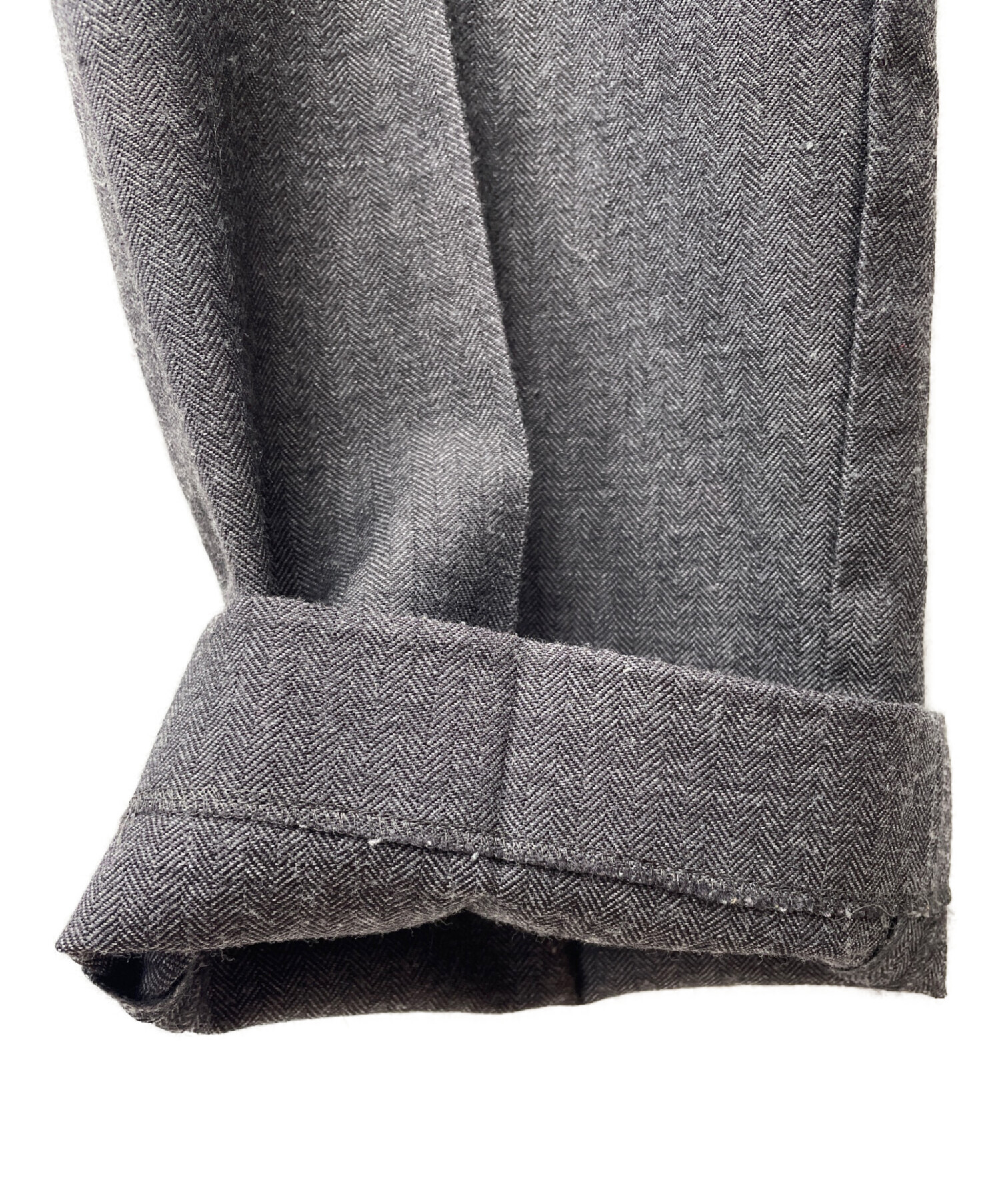 中古・古着通販】COMME des GARCONS HOMME DEUX (コムデギャルソン