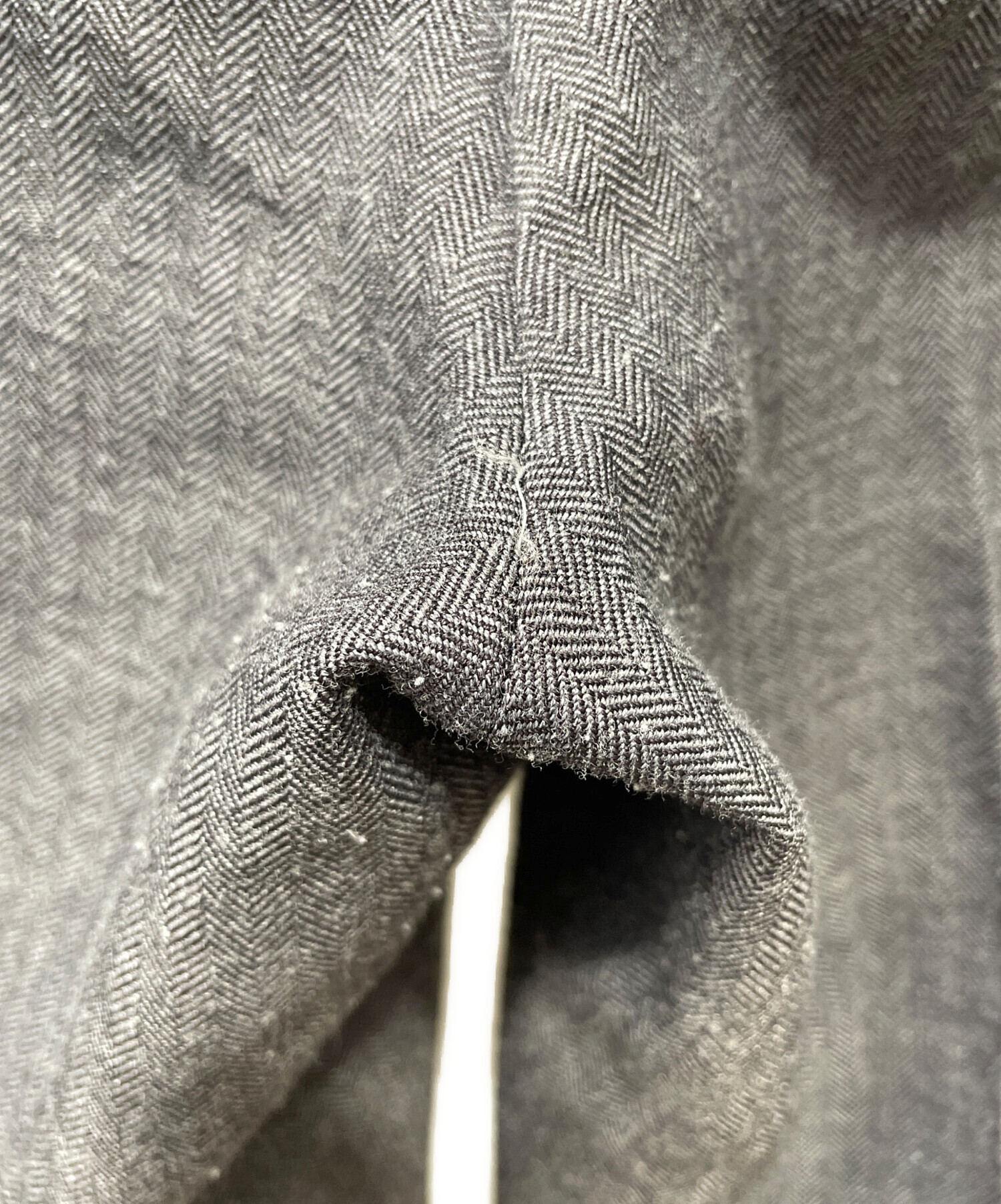 中古・古着通販】COMME des GARCONS HOMME DEUX (コムデギャルソン
