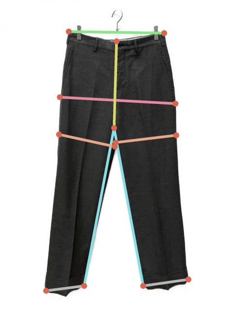 中古・古着通販】COMME des GARCONS HOMME DEUX (コムデギャルソン