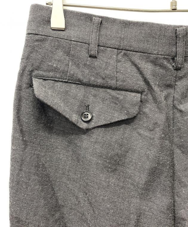 中古・古着通販】COMME des GARCONS HOMME DEUX (コムデギャルソン