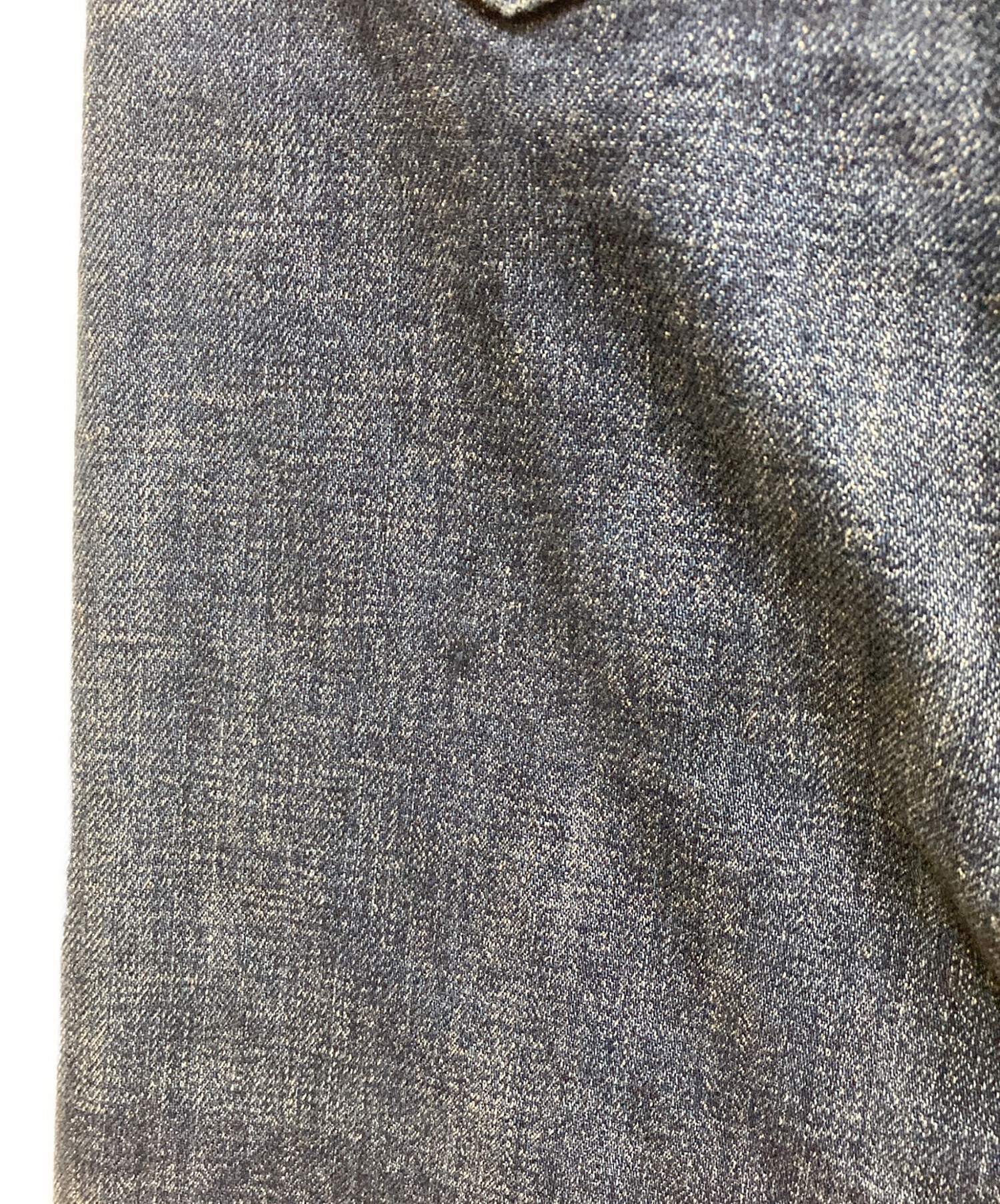 中古・古着通販】SOPHNET. (ソフネット) DAMAGED STRETCH DENIM 