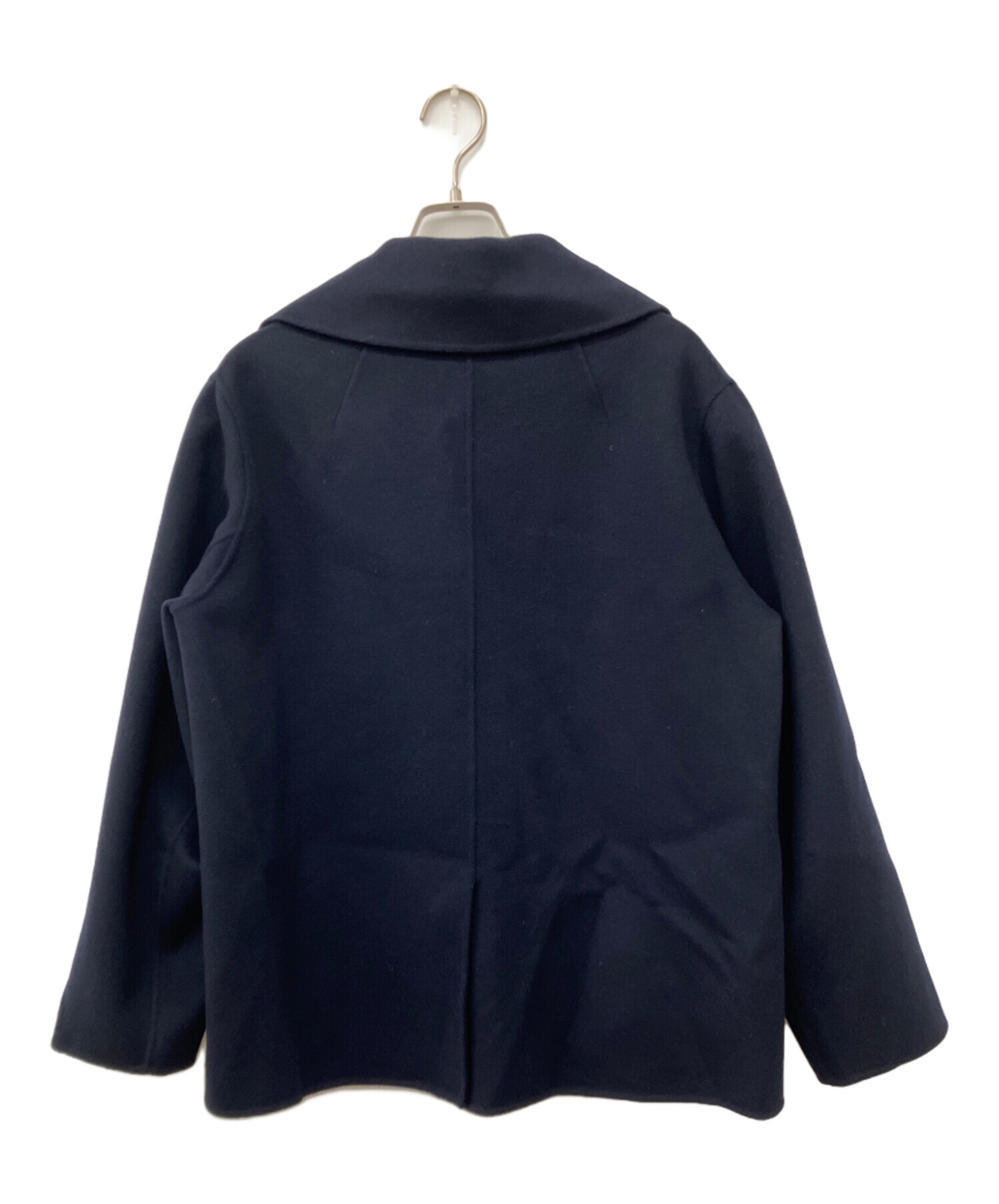 中古・古着通販】'S Max Mara (エスマックスマーラ) ヴァージンウール